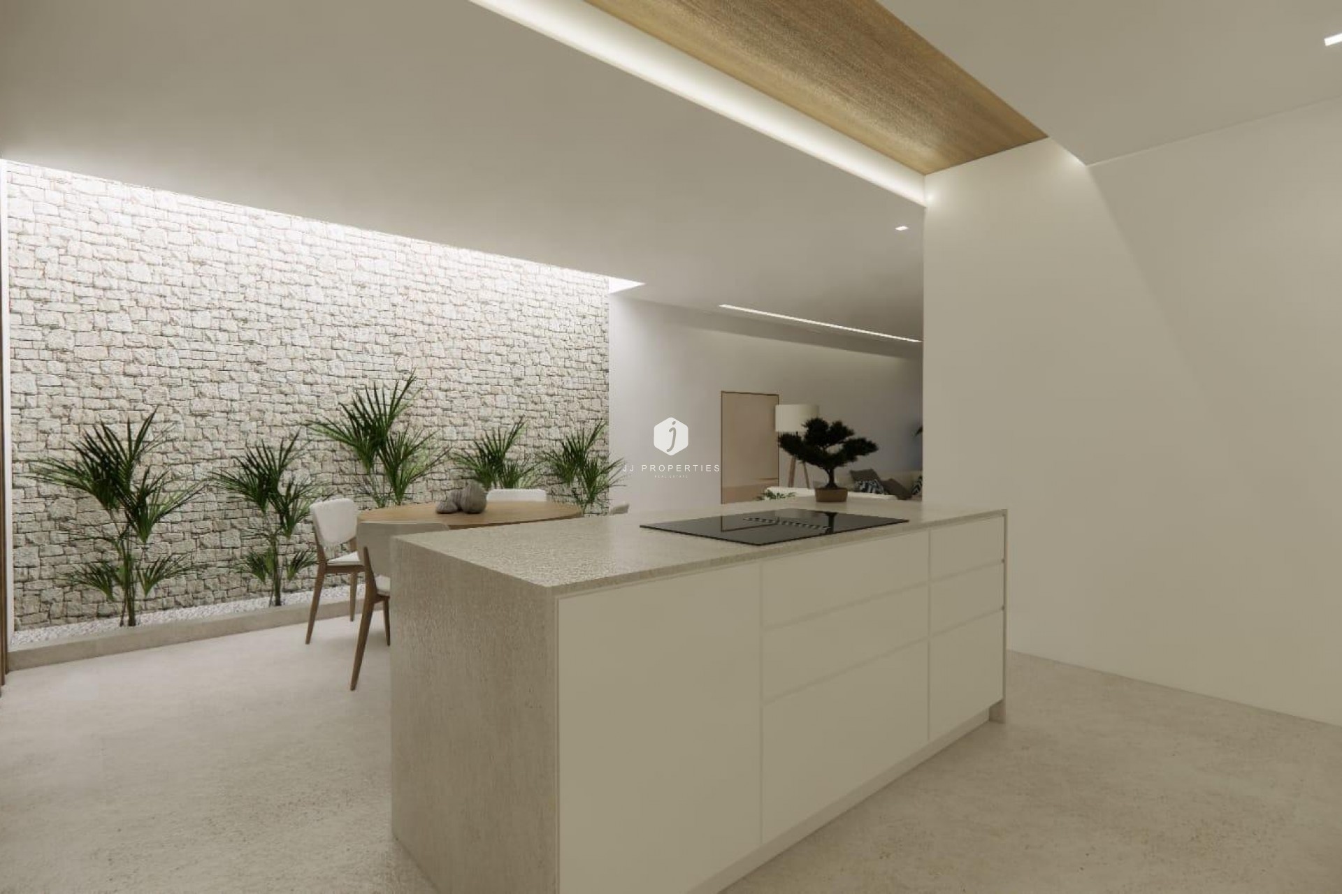 Nieuwbouw Woningen - Appartement / flat -
Catral - pueblo