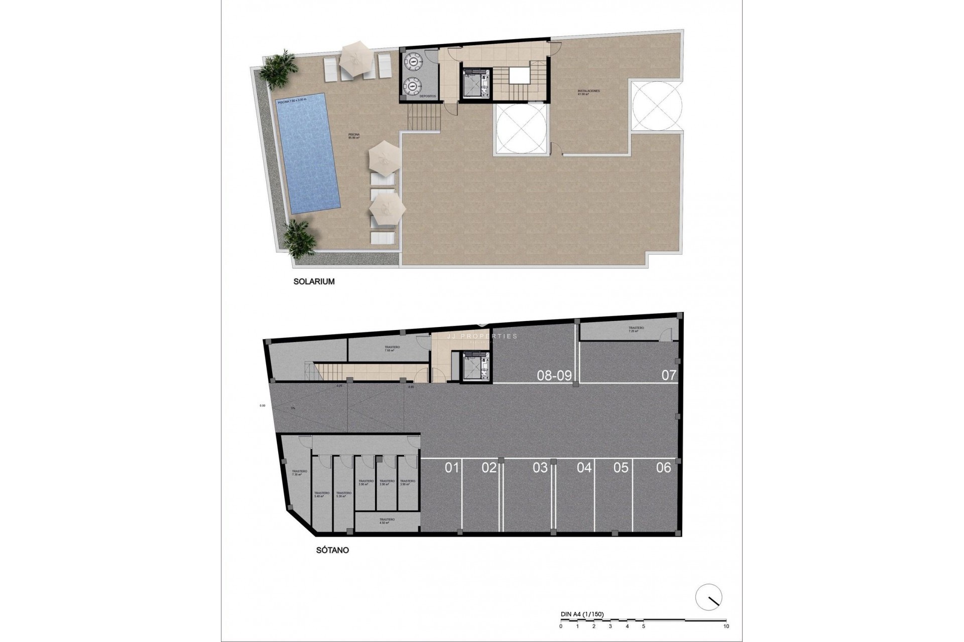 Nieuwbouw Woningen - Appartement / flat -
Catral - pueblo