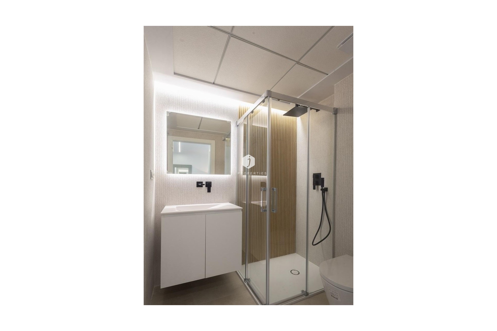 Nieuwbouw Woningen - Appartement / flat -
Denia - L´Estanyó (Marinas)