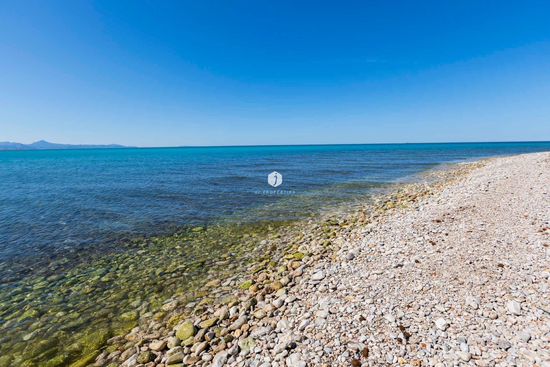 Nieuwbouw Woningen - Appartement / flat -
Denia - Las Marinas km 2.5