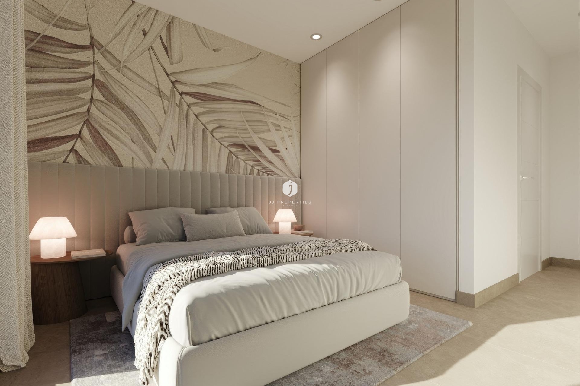 Nieuwbouw Woningen - Appartement / flat -
Fuente Álamo - Hacienda del Alamo