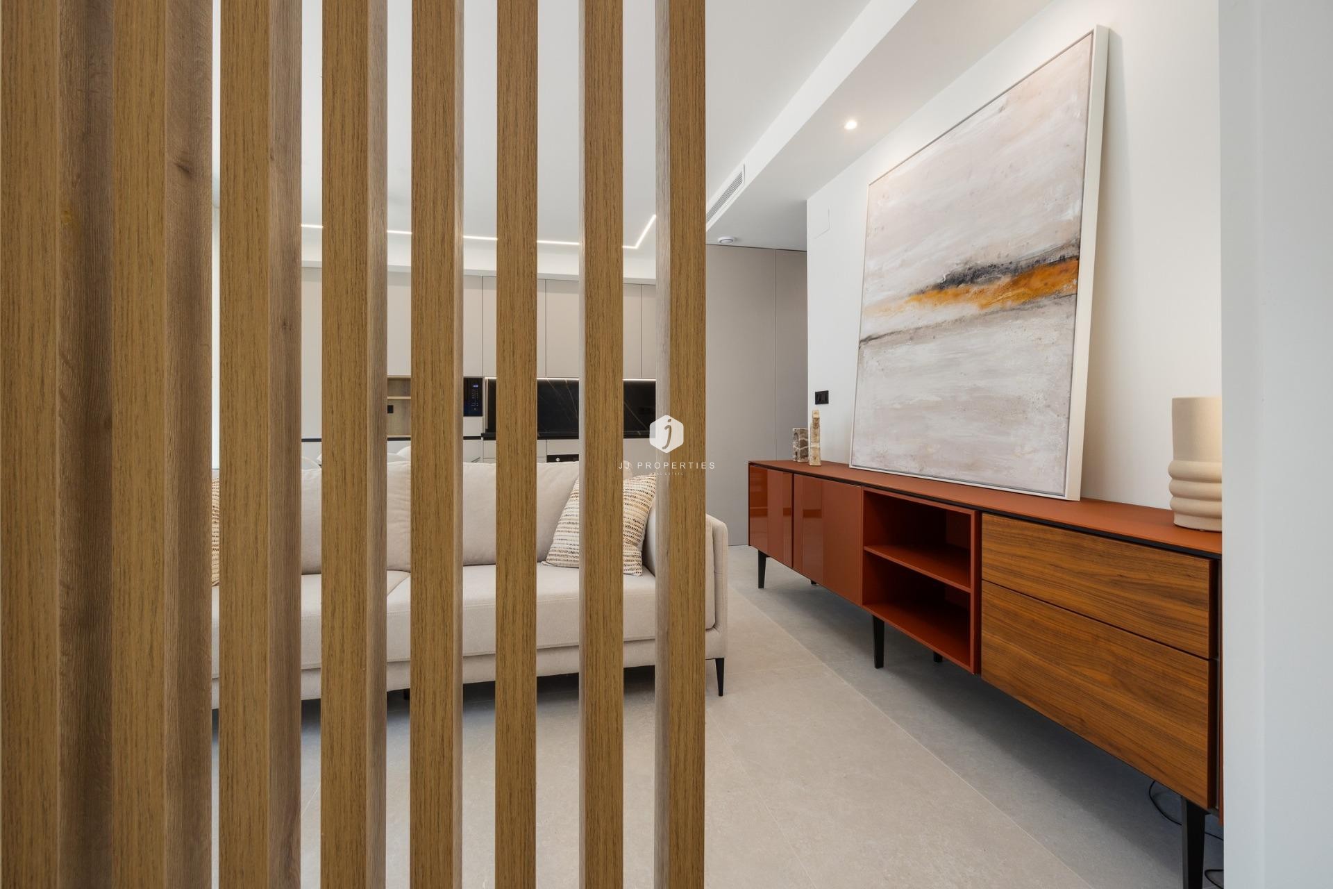 Nieuwbouw Woningen - Appartement / flat -
Guardamar del Segura - Avda del Puerto