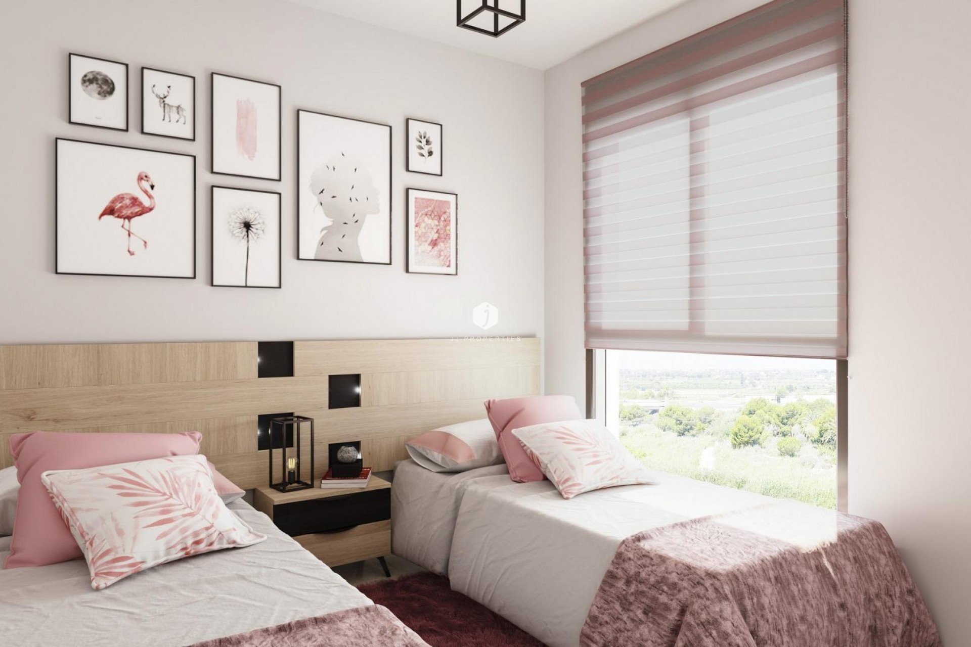 Nieuwbouw Woningen - Appartement / flat -
Guardamar del Segura - Avenida del Puerto