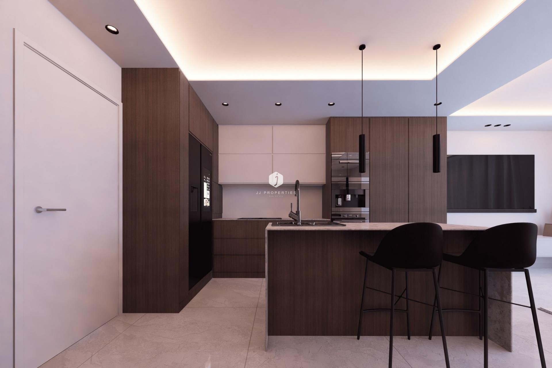 Nieuwbouw Woningen - Appartement / flat -
Guardamar del Segura - Centro