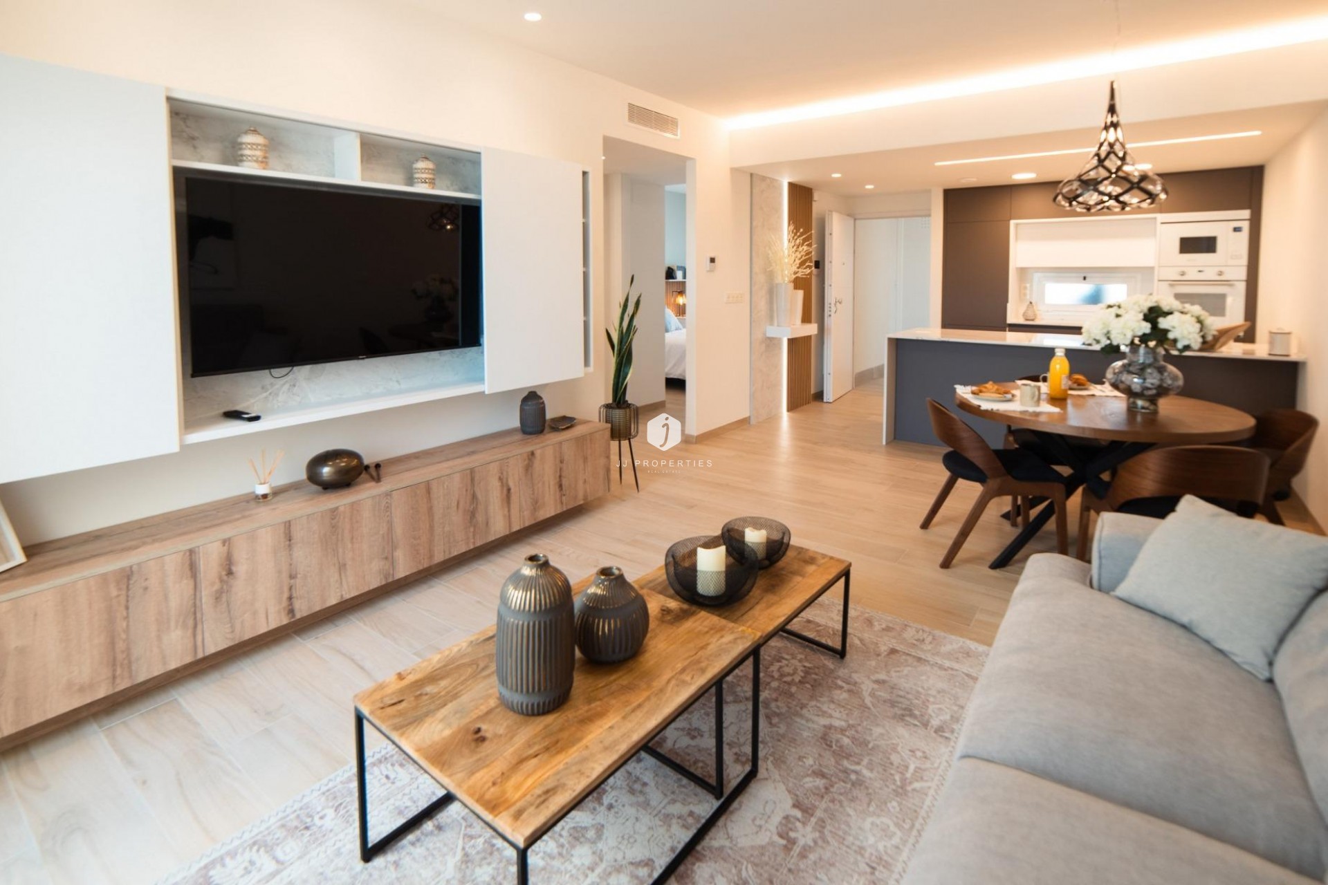 Nieuwbouw Woningen - Appartement / flat -
Guardamar del Segura - El Raso