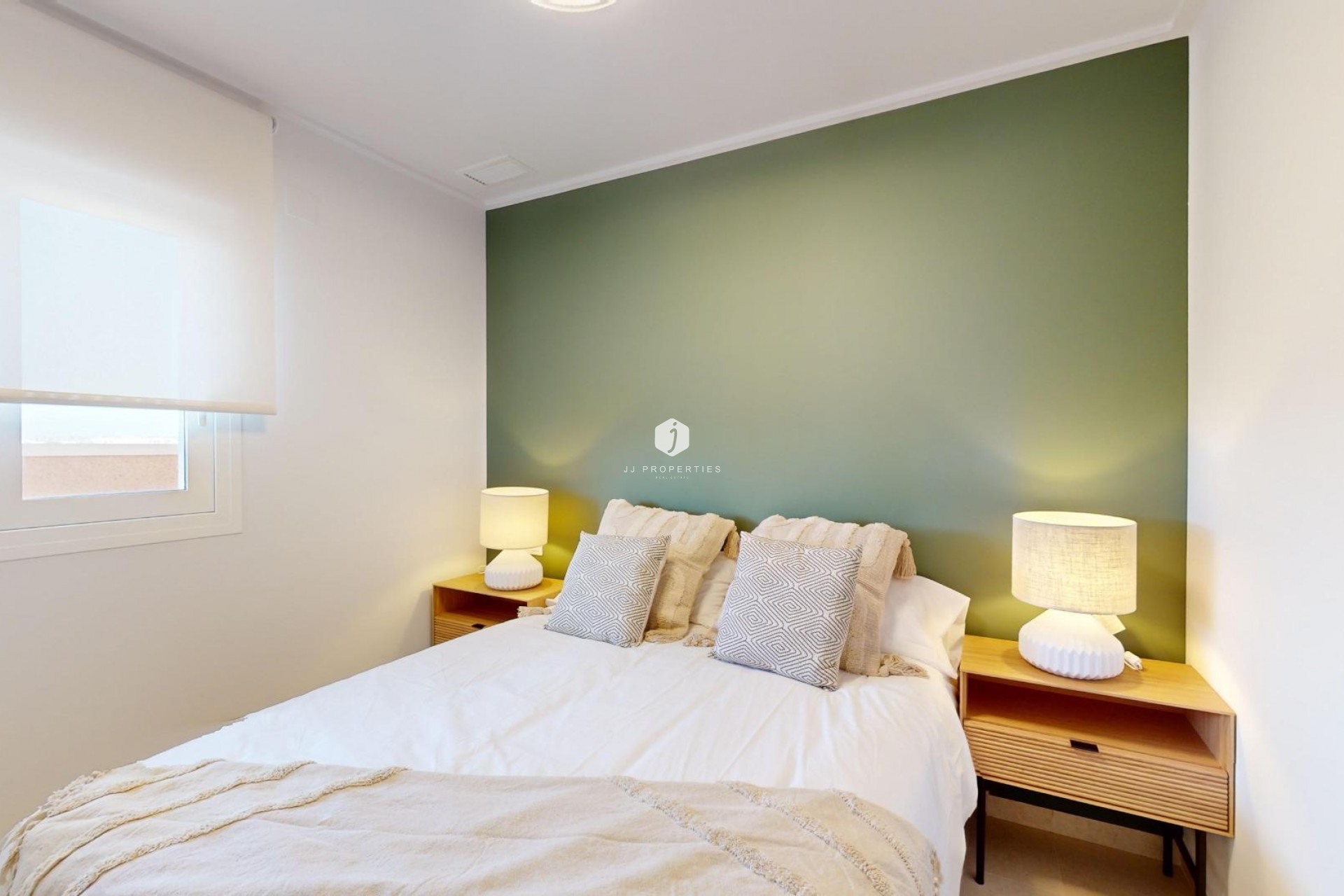 Nieuwbouw Woningen - Appartement / flat -
Guardamar del Segura - El Raso