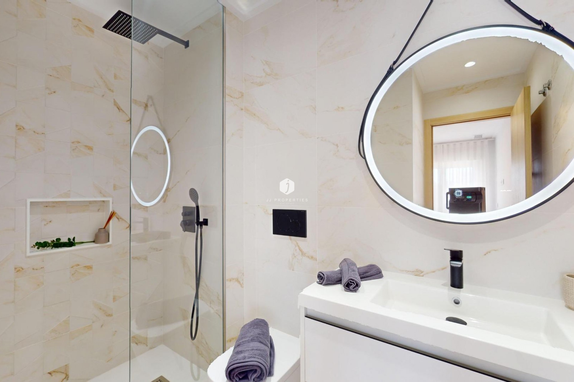 Nieuwbouw Woningen - Appartement / flat -
Guardamar del Segura - El Raso