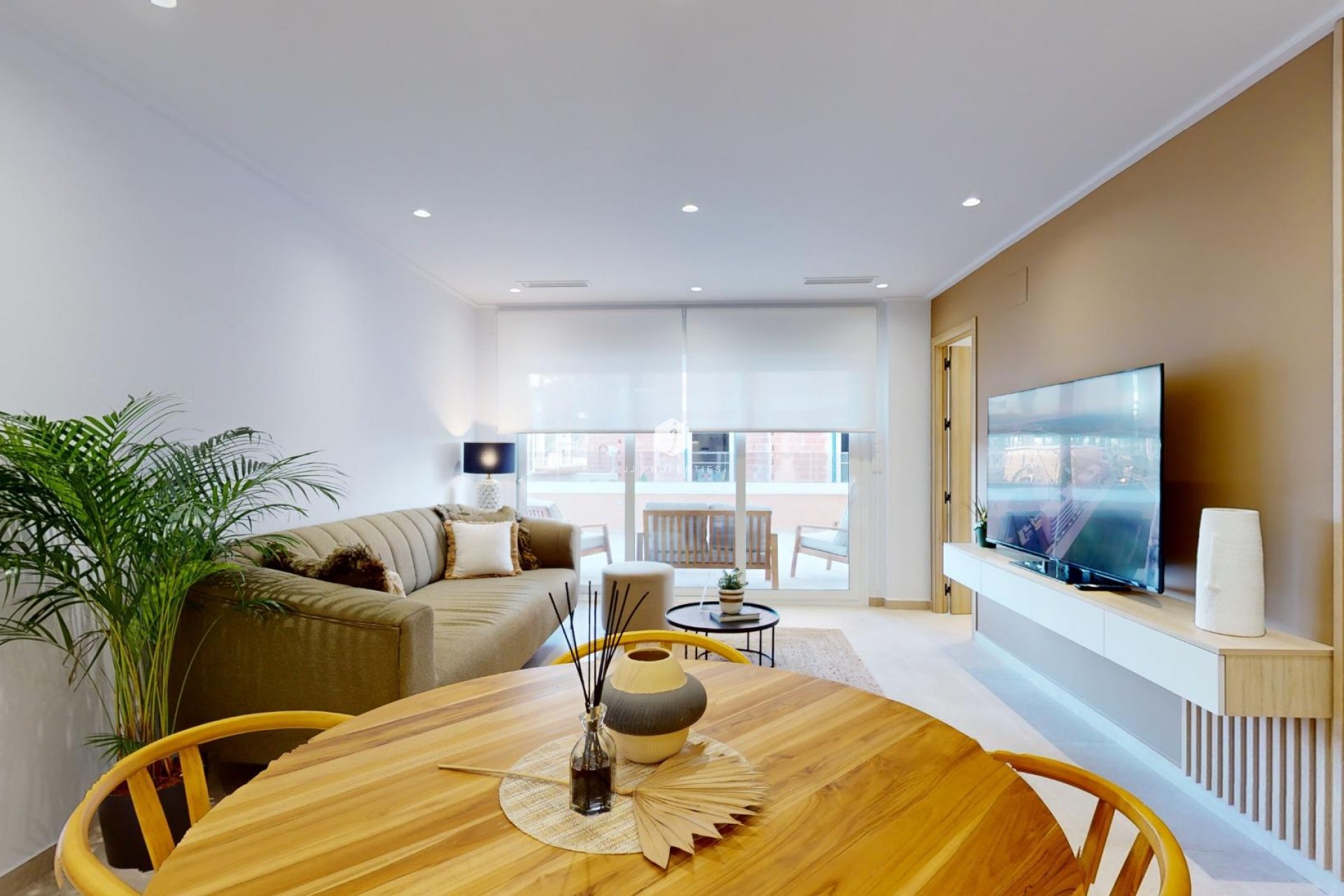 Nieuwbouw Woningen - Appartement / flat -
Guardamar del Segura - El Raso