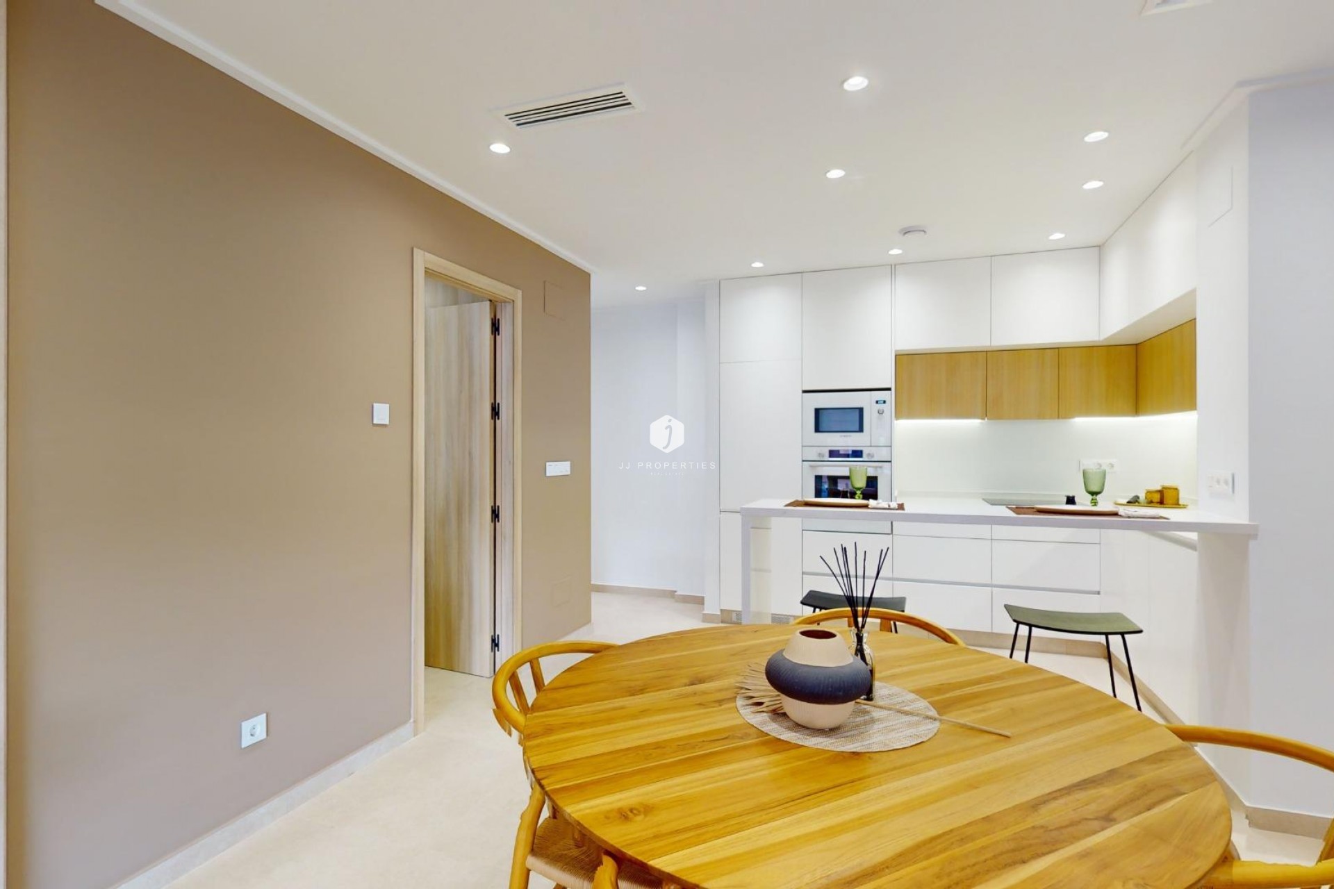 Nieuwbouw Woningen - Appartement / flat -
Guardamar del Segura - El Raso