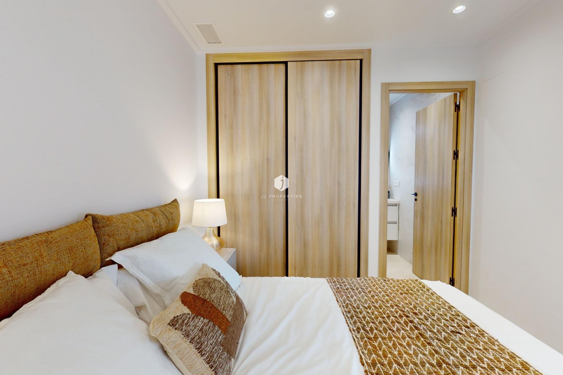 Nieuwbouw Woningen - Appartement / flat -
Guardamar del Segura - El Raso