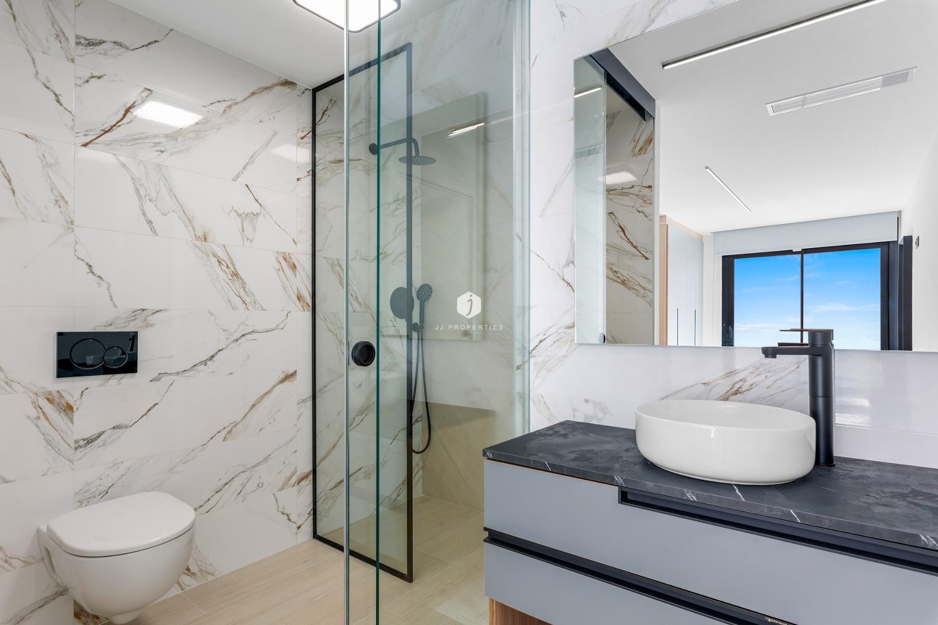 Nieuwbouw Woningen - Appartement / flat -
Guardamar del Segura - El Raso