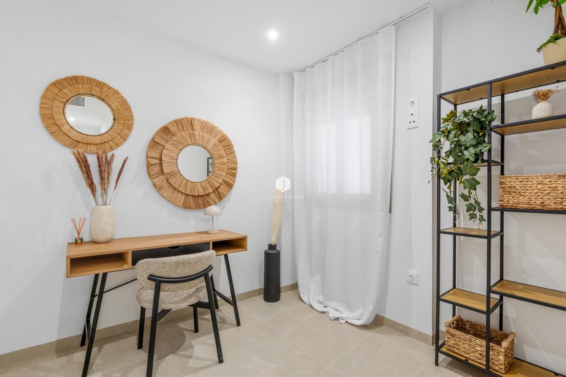 Nieuwbouw Woningen - Appartement / flat -
Jacarilla - pueblo