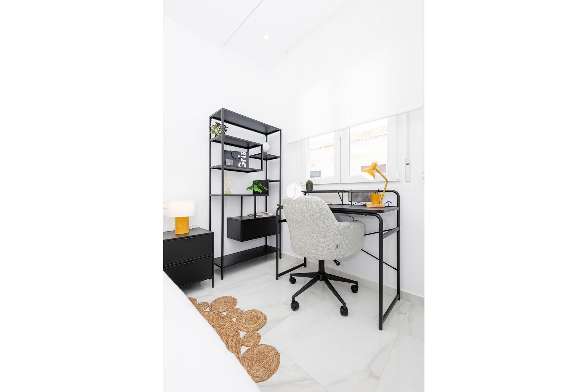 Nieuwbouw Woningen - Appartement / flat -
Jacarilla - pueblo