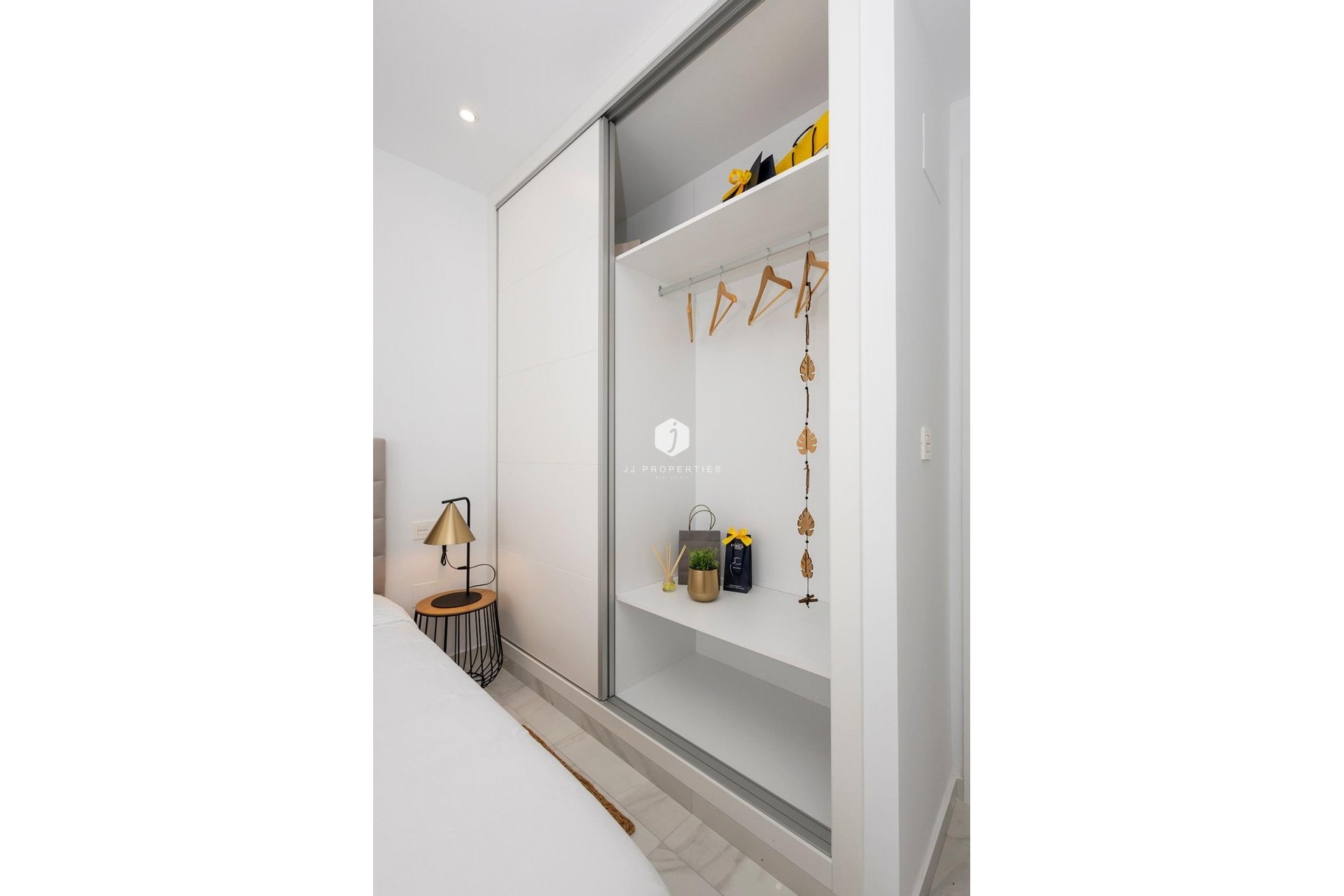 Nieuwbouw Woningen - Appartement / flat -
Jacarilla - pueblo