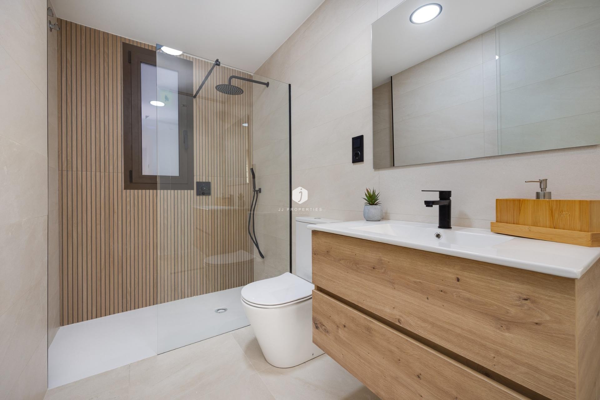 Nieuwbouw Woningen - Appartement / flat -
Los Alcazares - La Serena Golf