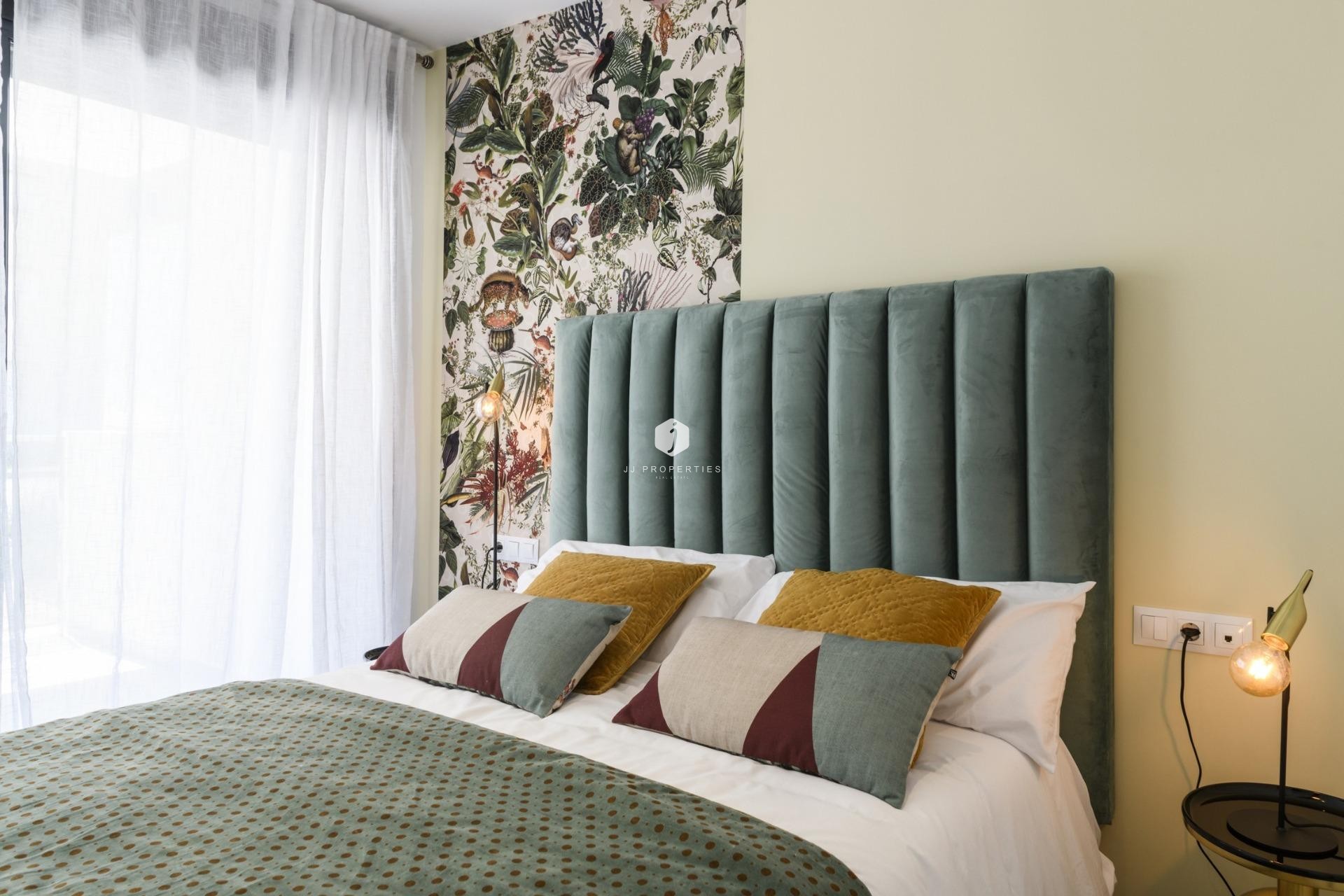 Nieuwbouw Woningen - Appartement / flat -
Orihuela Costa - Campoamor