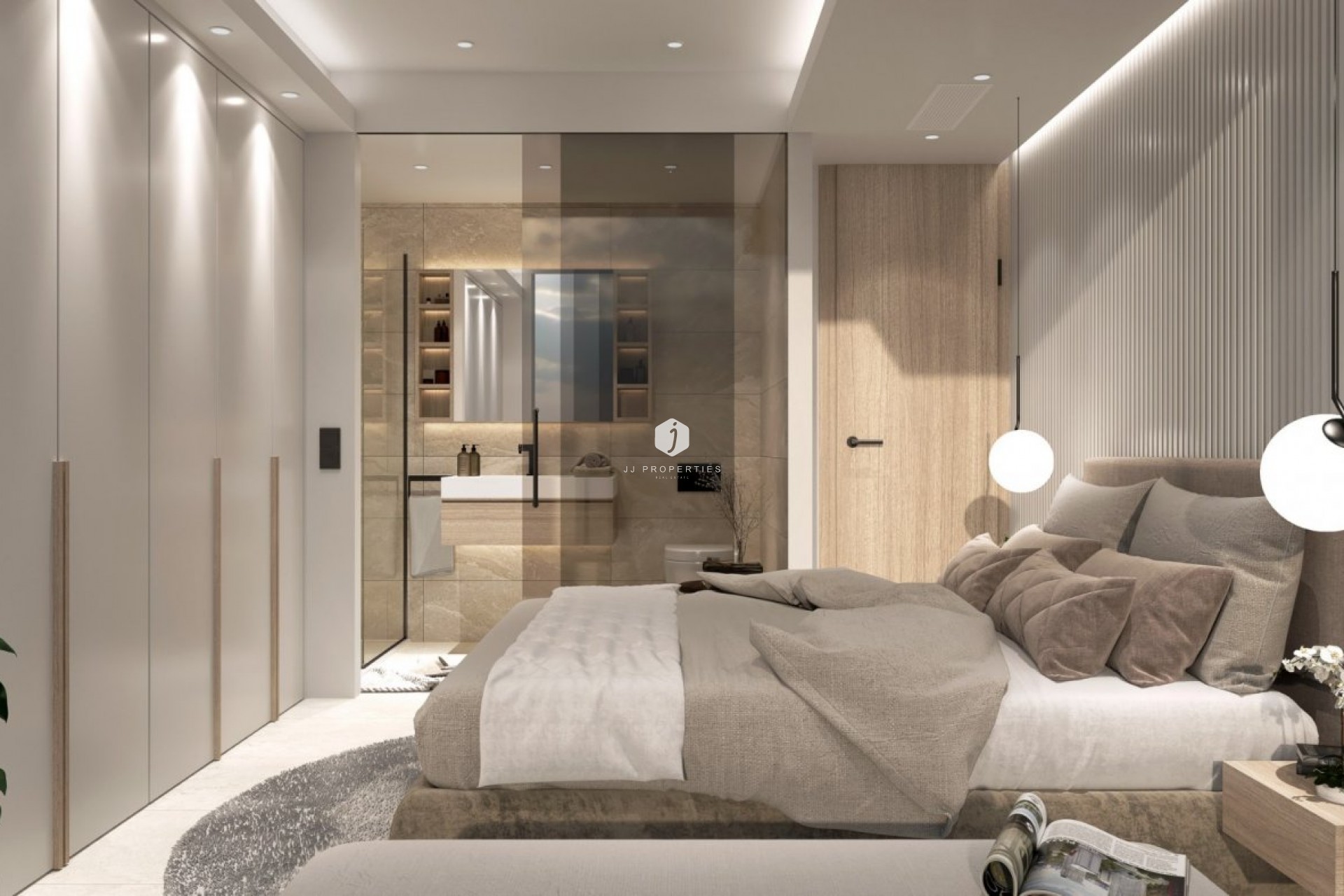 Nieuwbouw Woningen - Appartement / flat -
Orihuela Costa - Lomas de Cabo Roig