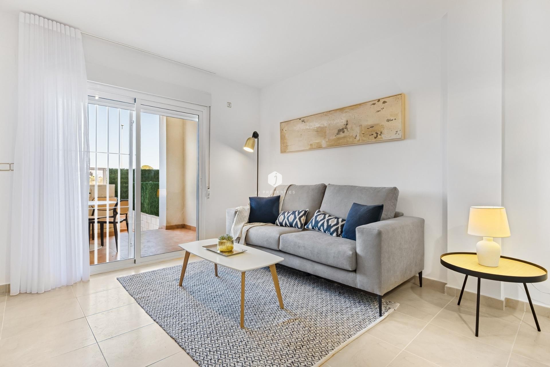Nieuwbouw Woningen - Appartement / flat -
Orihuela Costa - Lomas de Cabo Roig