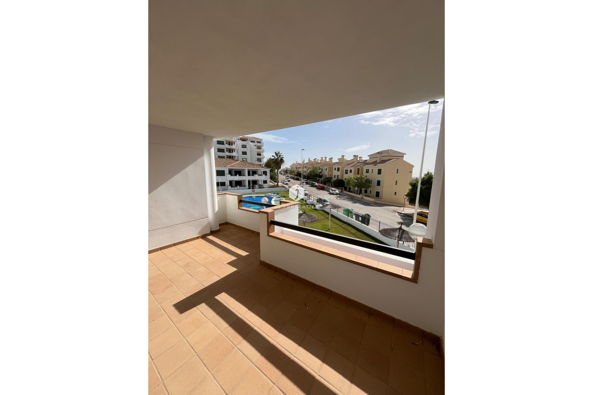 Nieuwbouw Woningen - Appartement / flat -
Orihuela Costa - Lomas de Campoamor