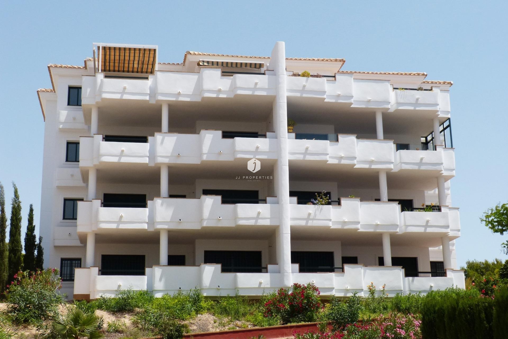 Nieuwbouw Woningen - Appartement / flat -
Orihuela Costa - Lomas de Campoamor