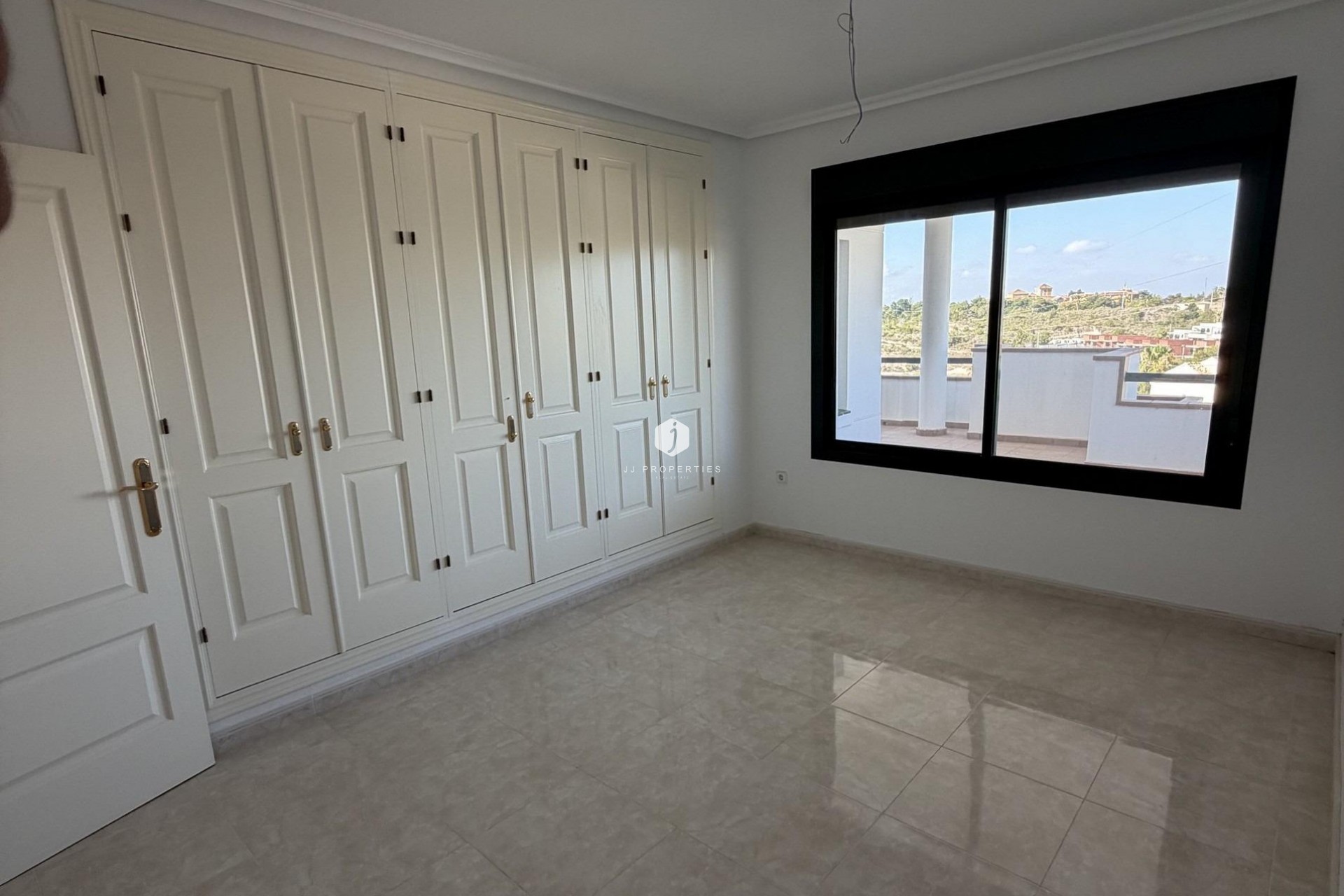 Nieuwbouw Woningen - Appartement / flat -
Orihuela Costa - Lomas de Campoamor
