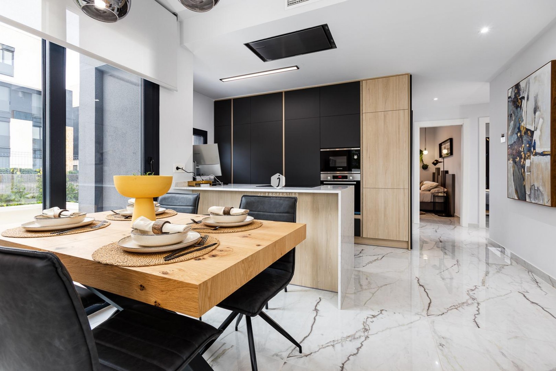 Nieuwbouw Woningen - Appartement / flat -
Orihuela Costa - Los Altos