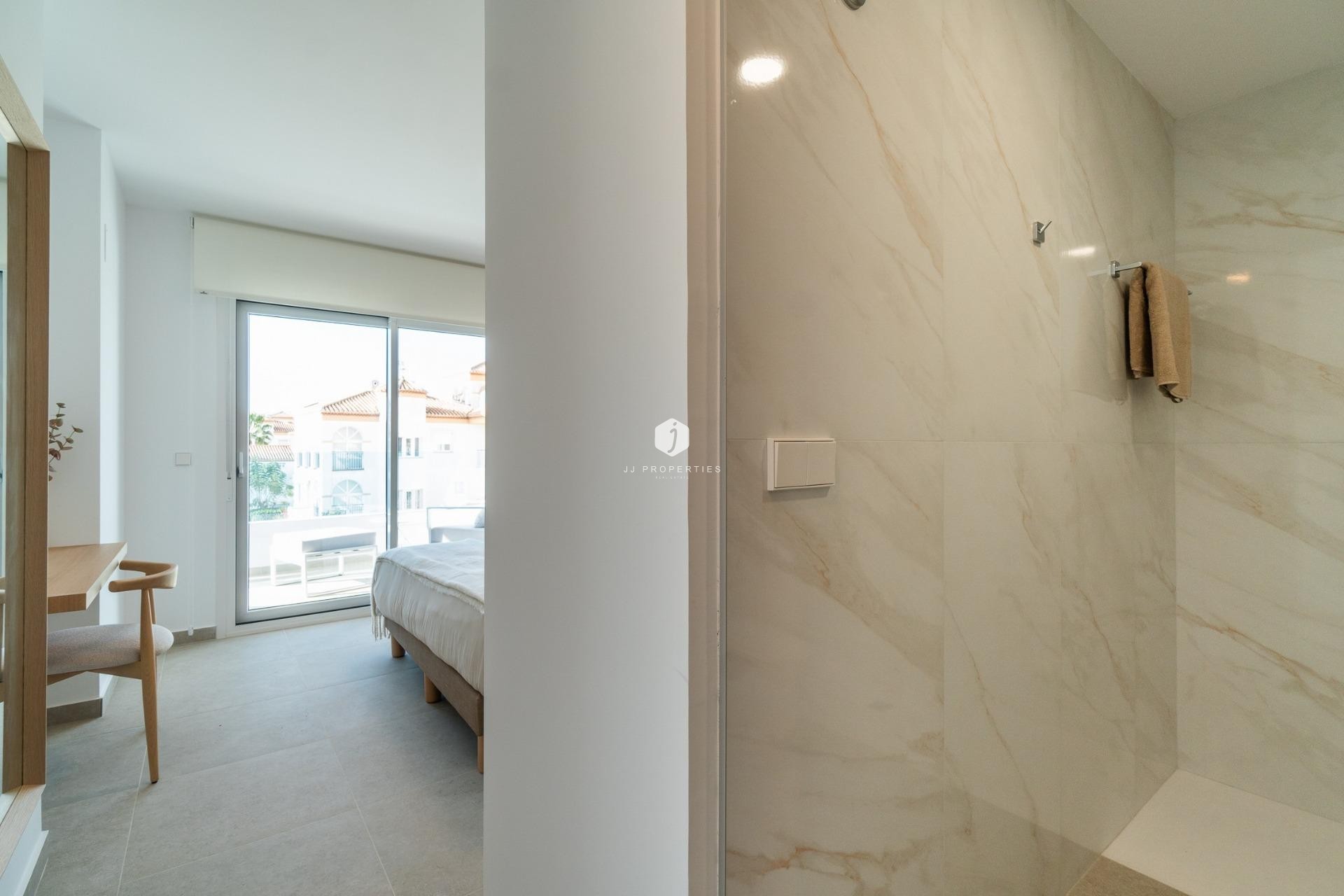 Nieuwbouw Woningen - Appartement / flat -
Orihuela Costa - Playa Flamenca