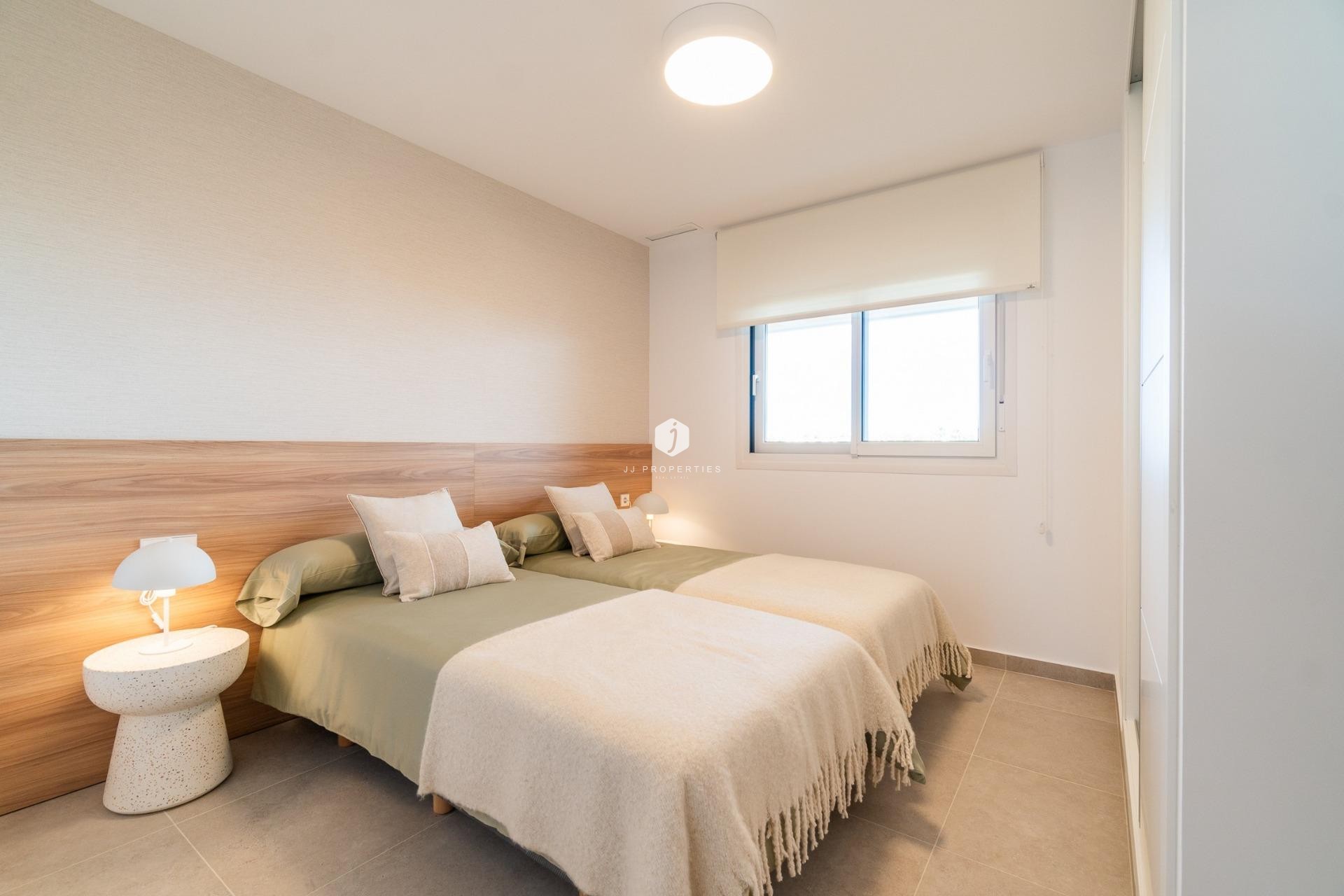 Nieuwbouw Woningen - Appartement / flat -
Orihuela Costa - Playa Flamenca