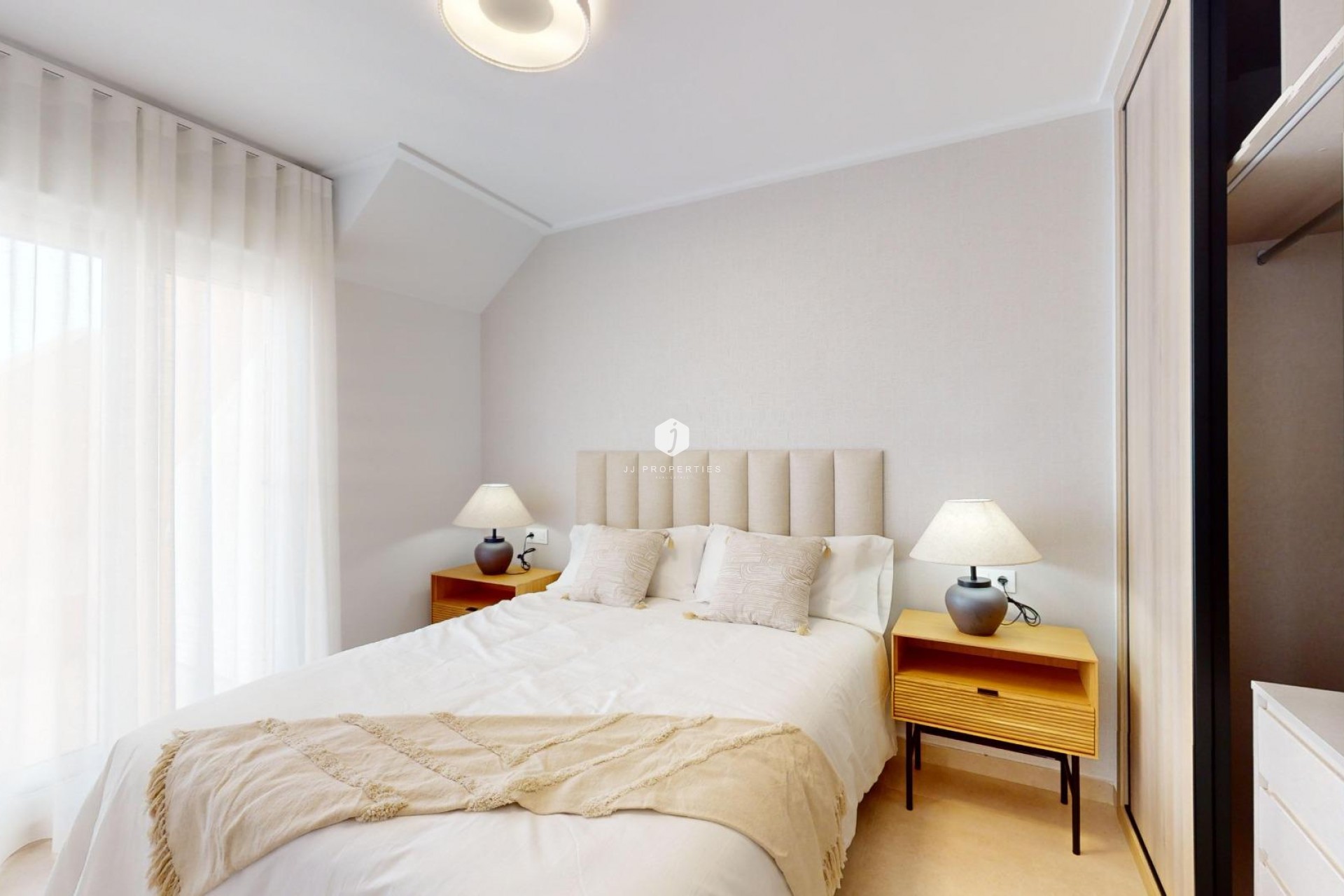 Nieuwbouw Woningen - Appartement / flat -
Pilar de la Horadada - Lo Monte