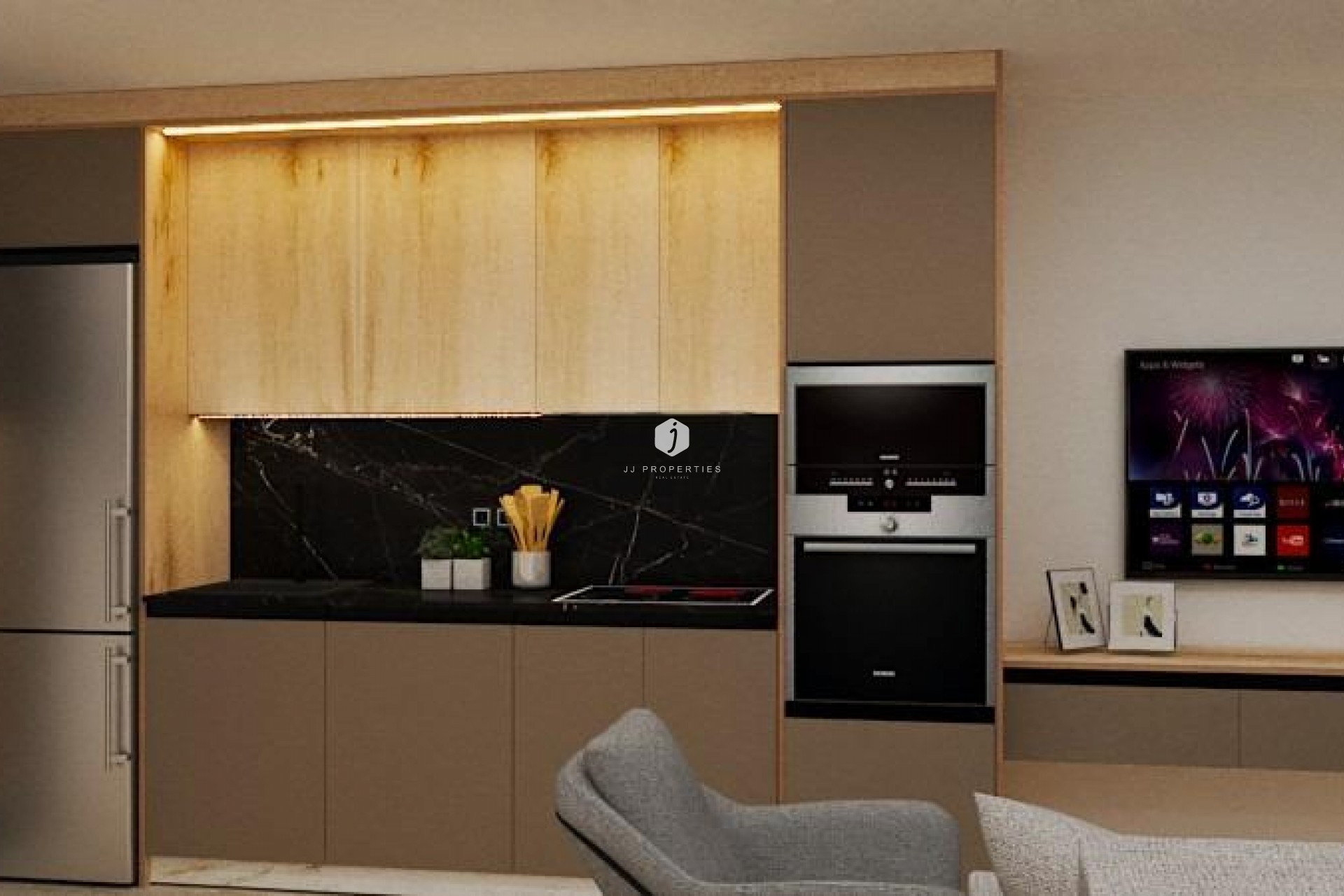 Nieuwbouw Woningen - Appartement / flat -
Pilar de la Horadada - Playa de las Higuericas