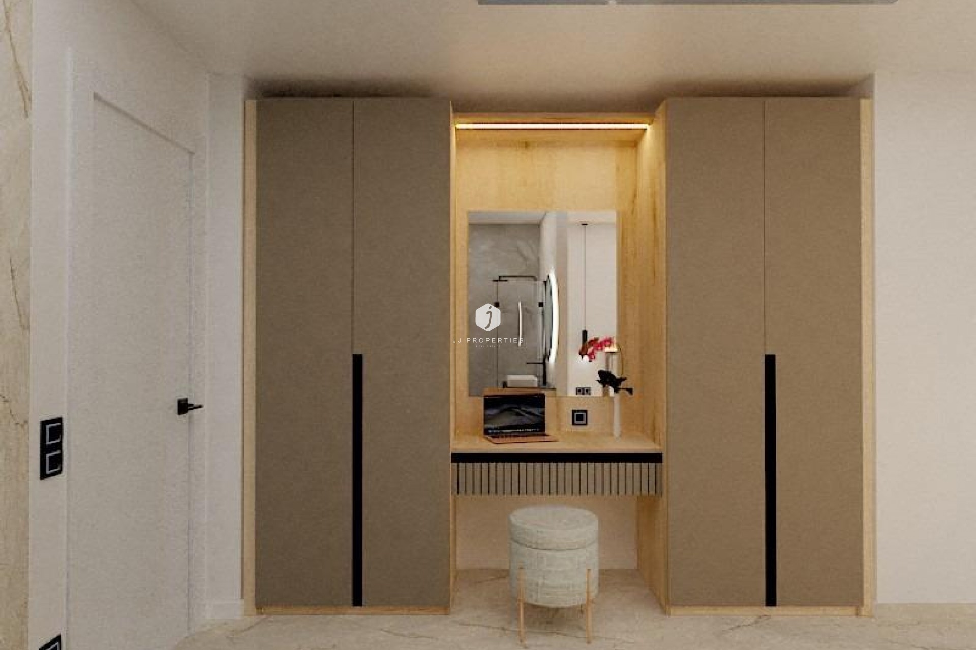 Nieuwbouw Woningen - Appartement / flat -
Pilar de la Horadada - Playa de las Higuericas