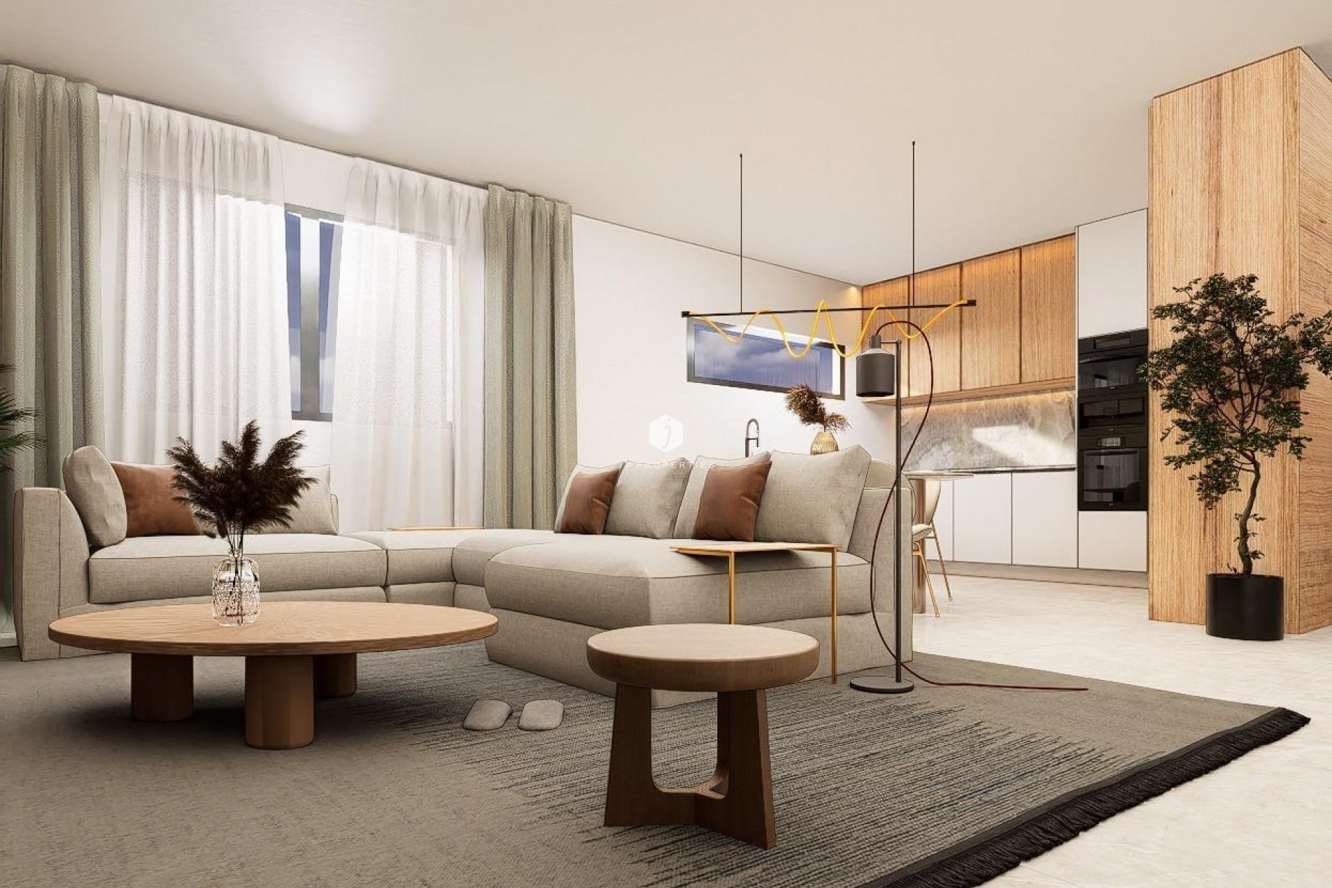 Nieuwbouw Woningen - Appartement / flat -
Pilar de la Horadada - pueblo