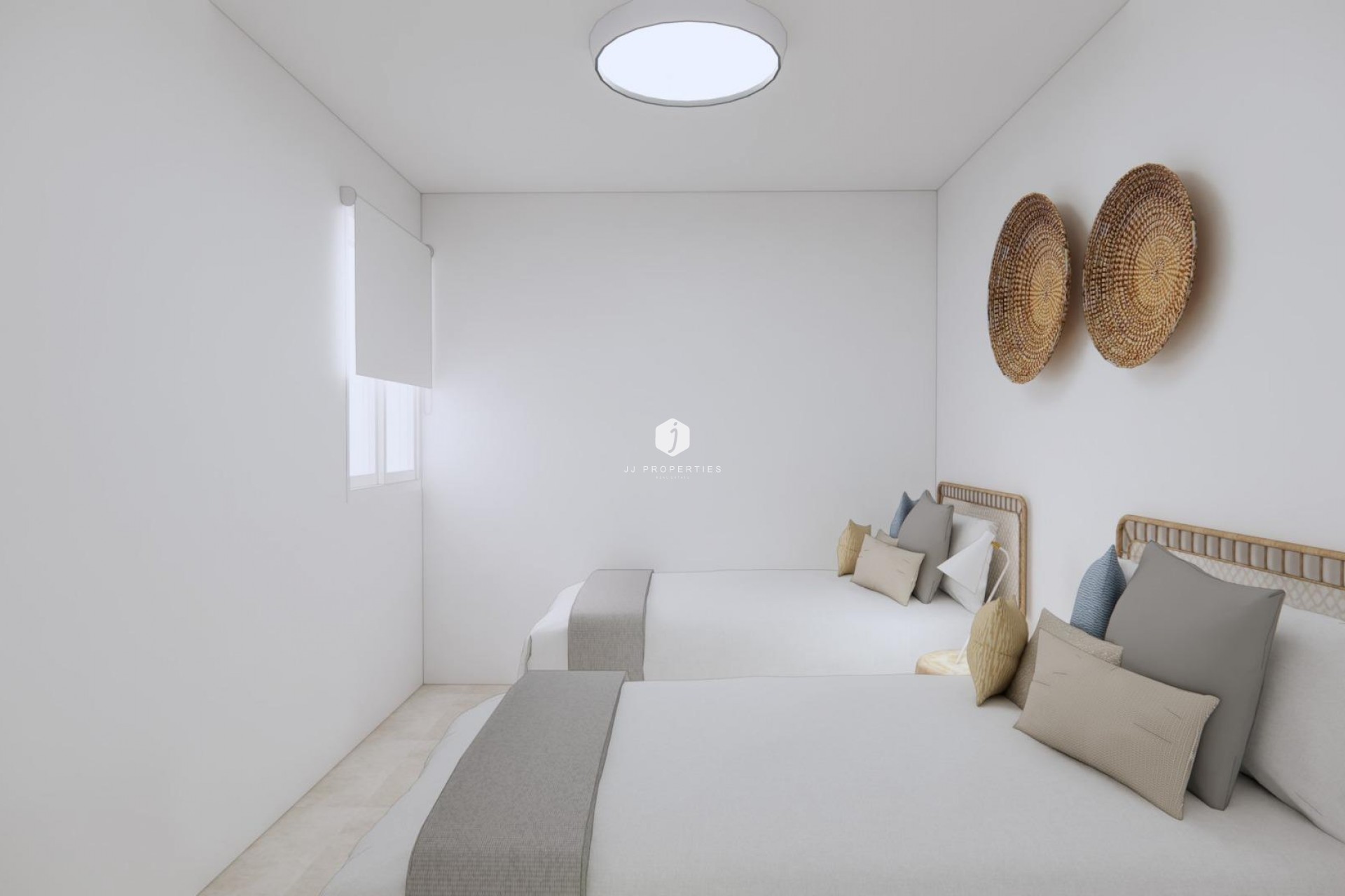 Nieuwbouw Woningen - Appartement / flat -
Pilar de la Horadada - TORRE DE LA HORADADA