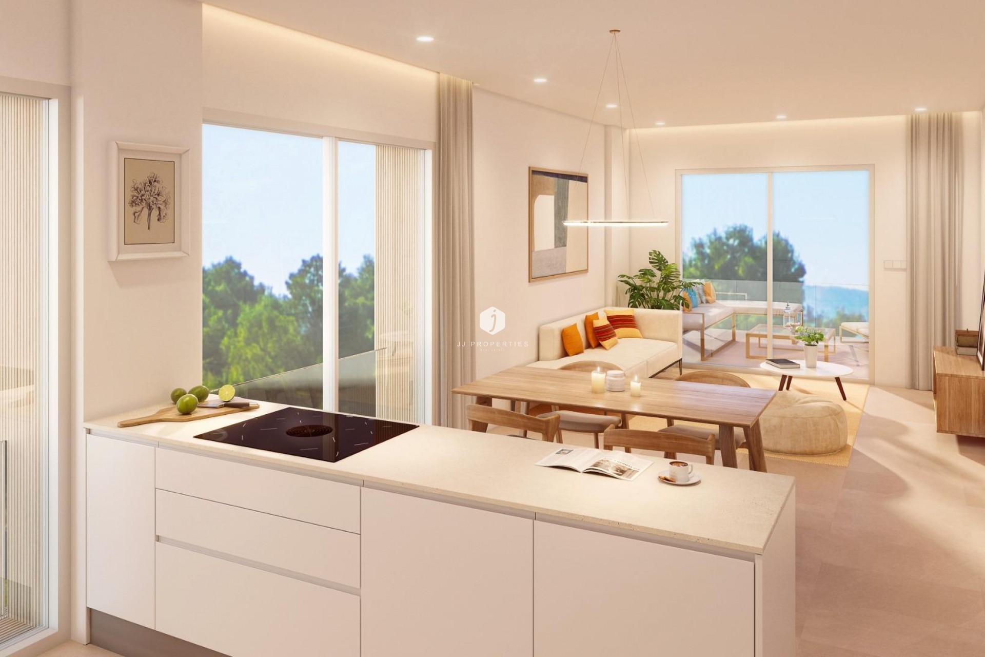 Nieuwbouw Woningen - Appartement / flat -
Pilar de la Horadada