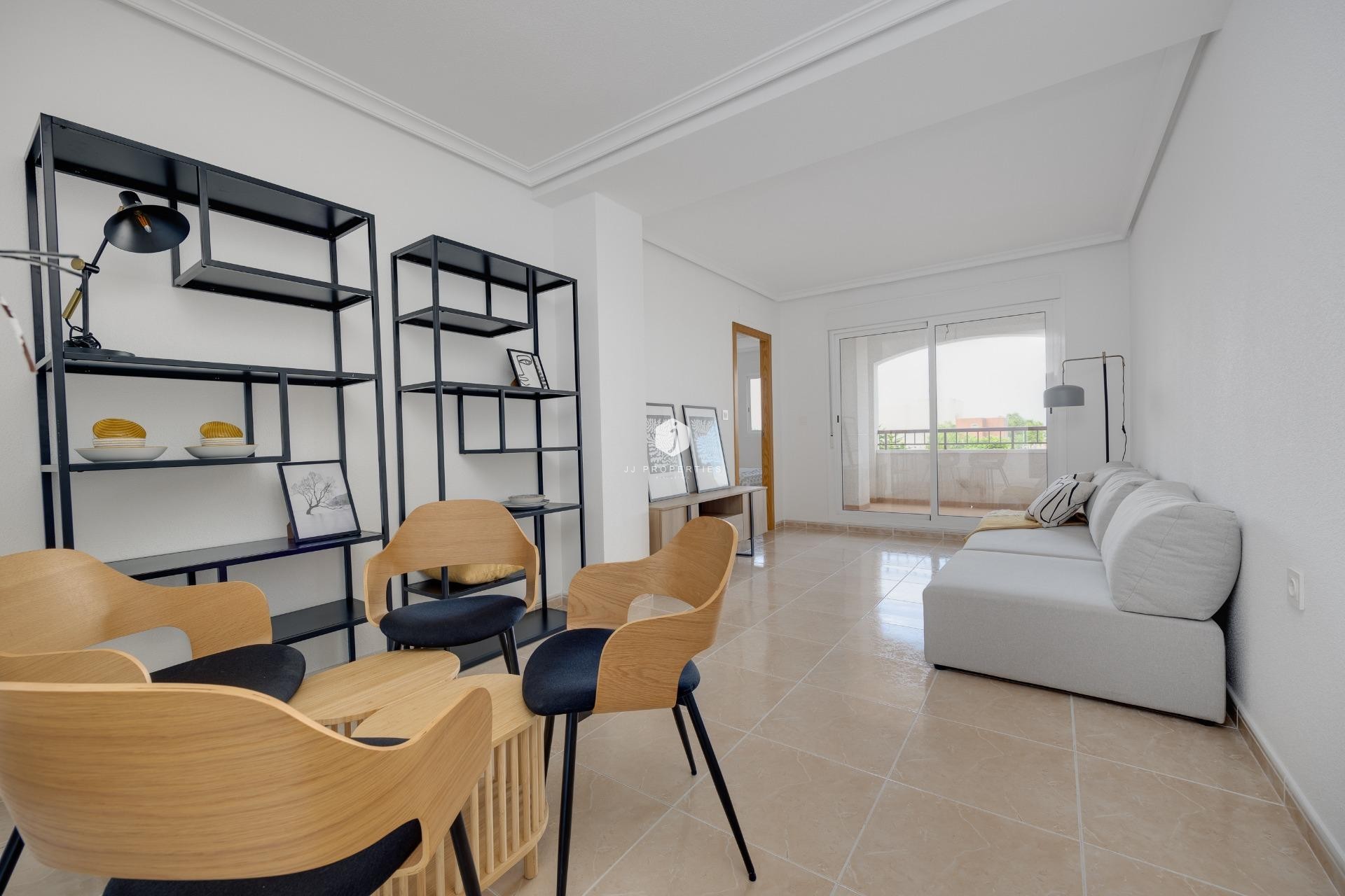 Nieuwbouw Woningen - Appartement / flat -
San Fulgencio - Pueblo
