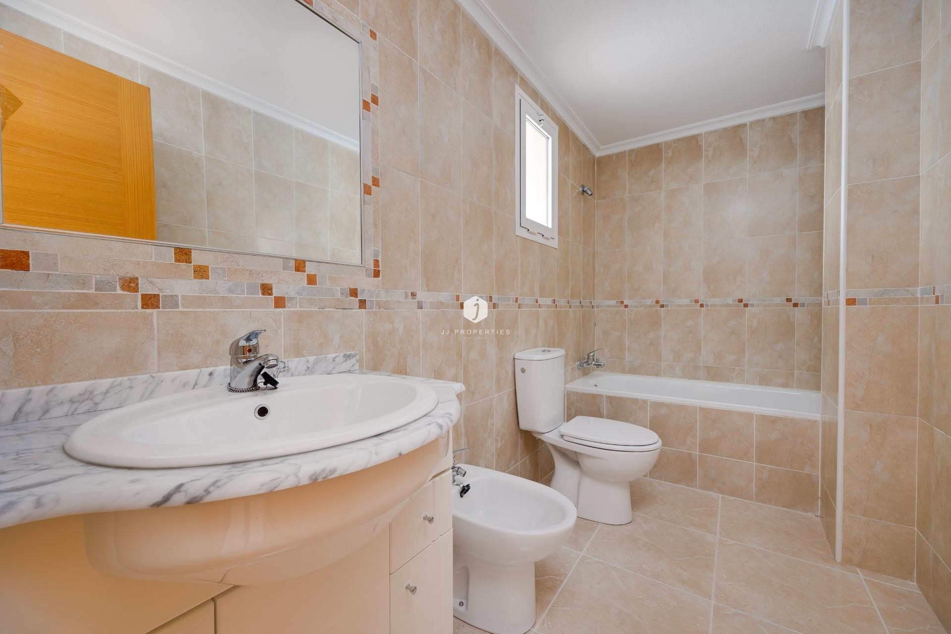 Nieuwbouw Woningen - Appartement / flat -
San Fulgencio - Pueblo