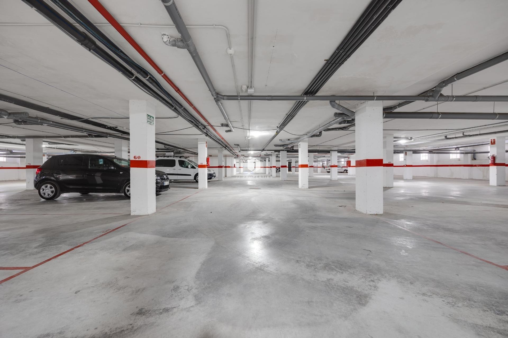 Nieuwbouw Woningen - Appartement / flat -
San Fulgencio - Pueblo