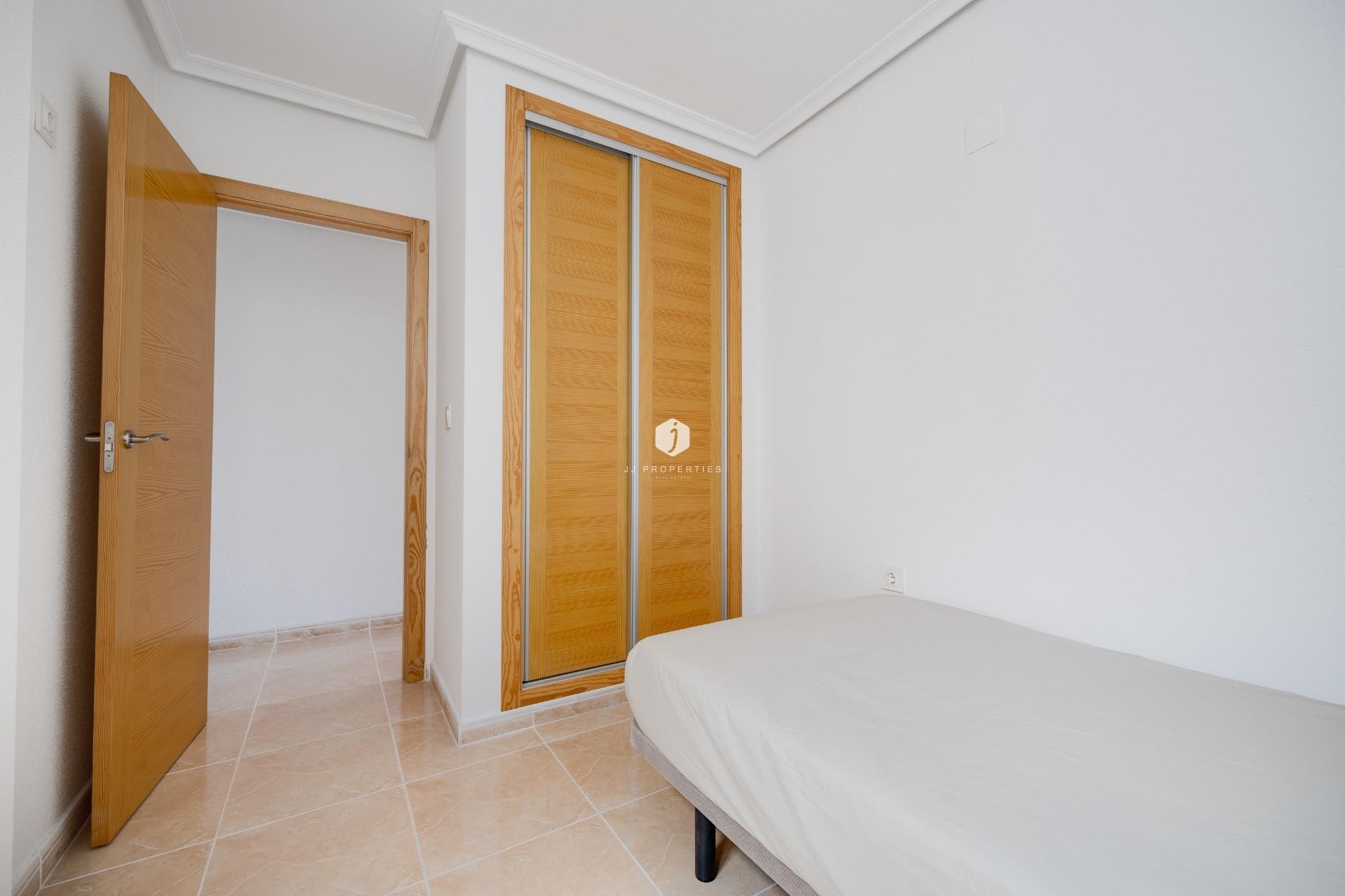 Nieuwbouw Woningen - Appartement / flat -
San Fulgencio - Pueblo