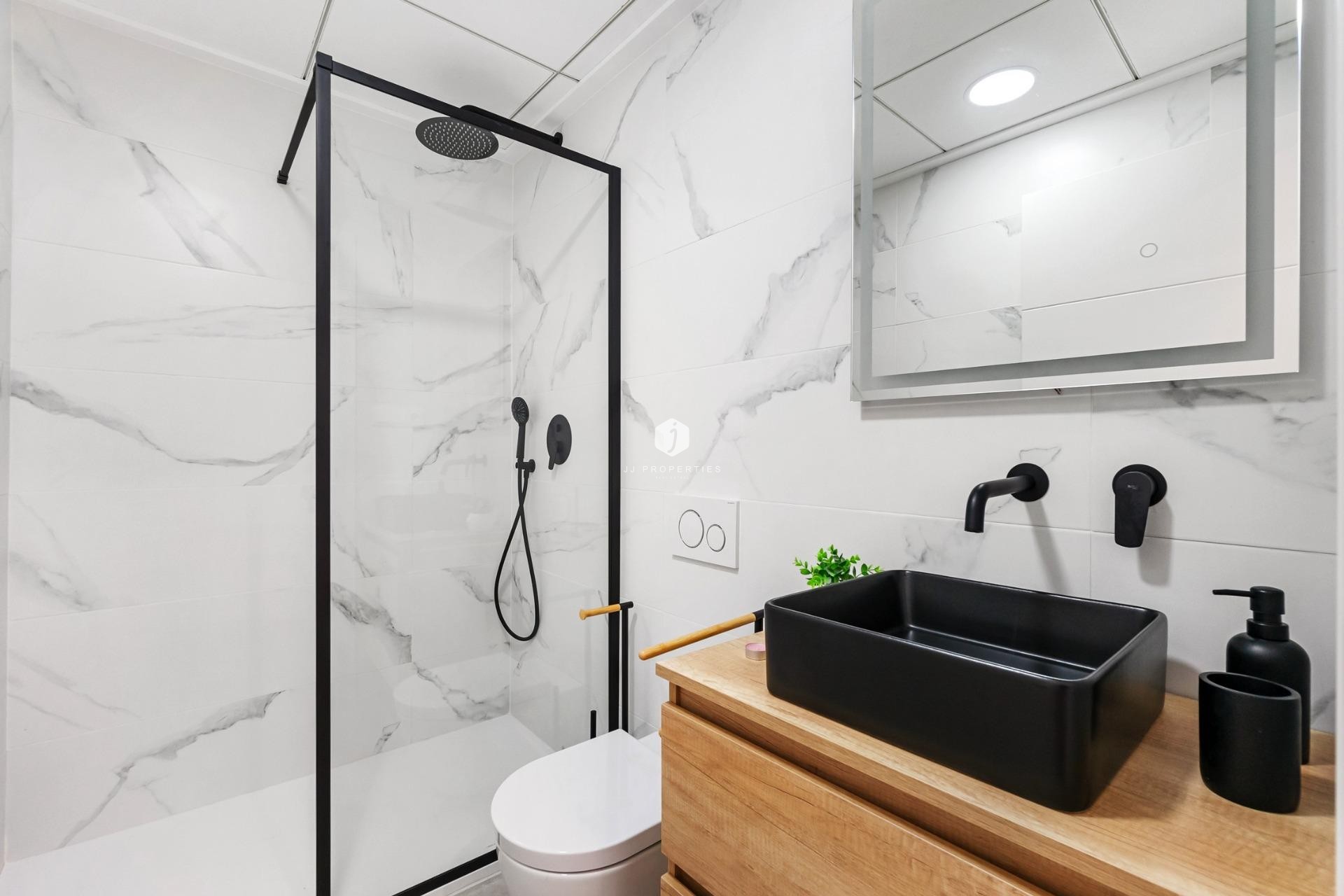 Nieuwbouw Woningen - Appartement / flat -
San Javier - Santiago De La Ribera