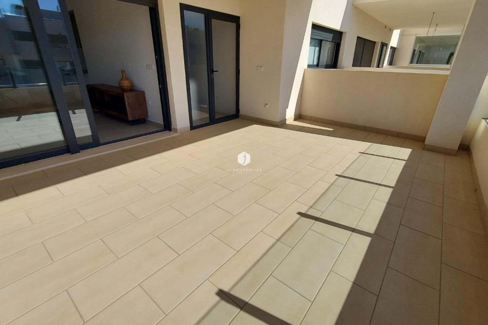 Nieuwbouw Woningen - Appartement / flat -
San Miguel de Salinas - Pueblo