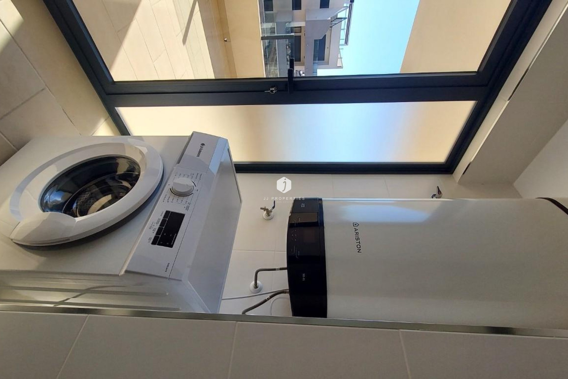 Nieuwbouw Woningen - Appartement / flat -
San Miguel de Salinas - Pueblo