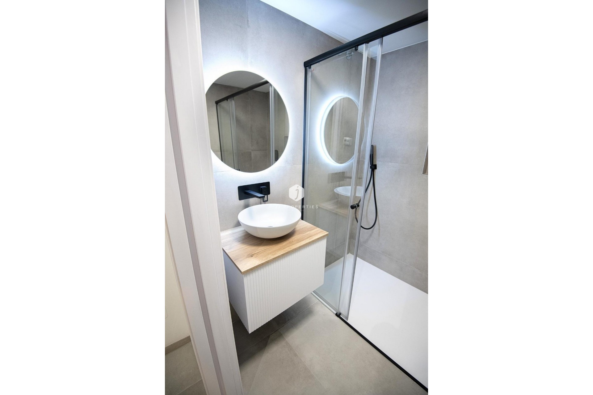 Nieuwbouw Woningen - Appartement / flat -
San Pedro del Pinatar - Centro