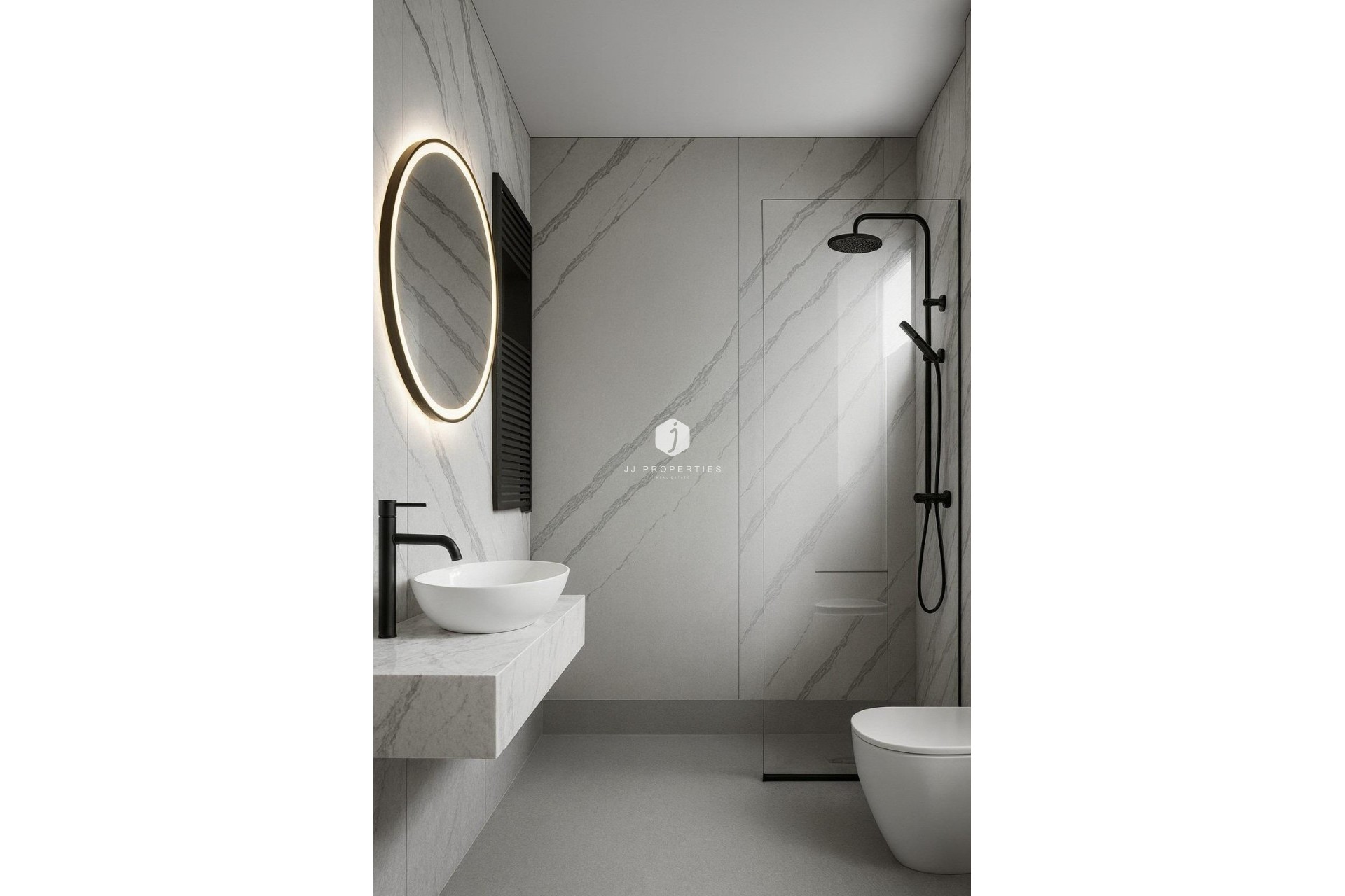 Nieuwbouw Woningen - Appartement / flat -
San Pedro del Pinatar - Lo Pagan