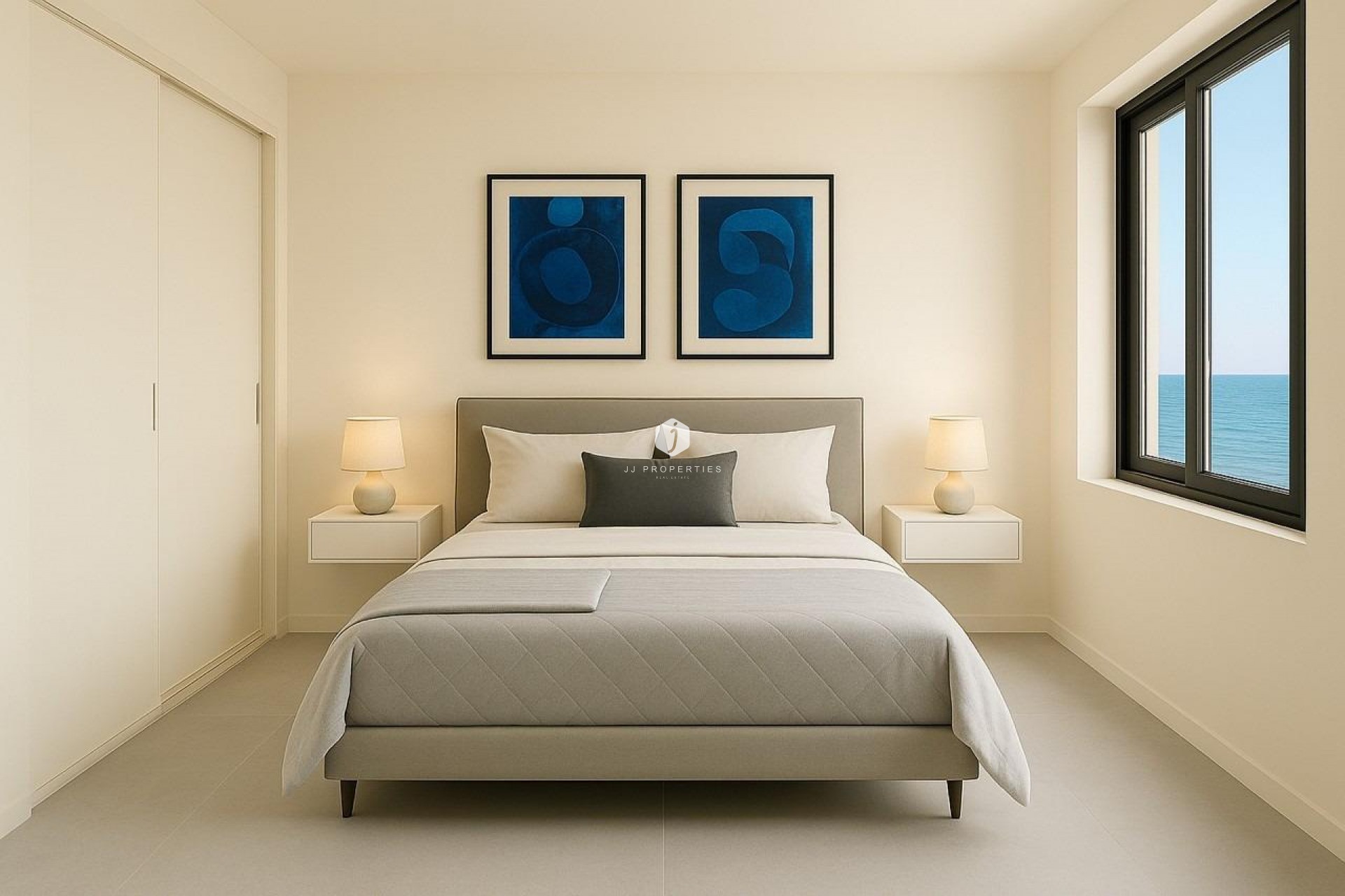 Nieuwbouw Woningen - Appartement / flat -
San Pedro del Pinatar - Lo Pagan