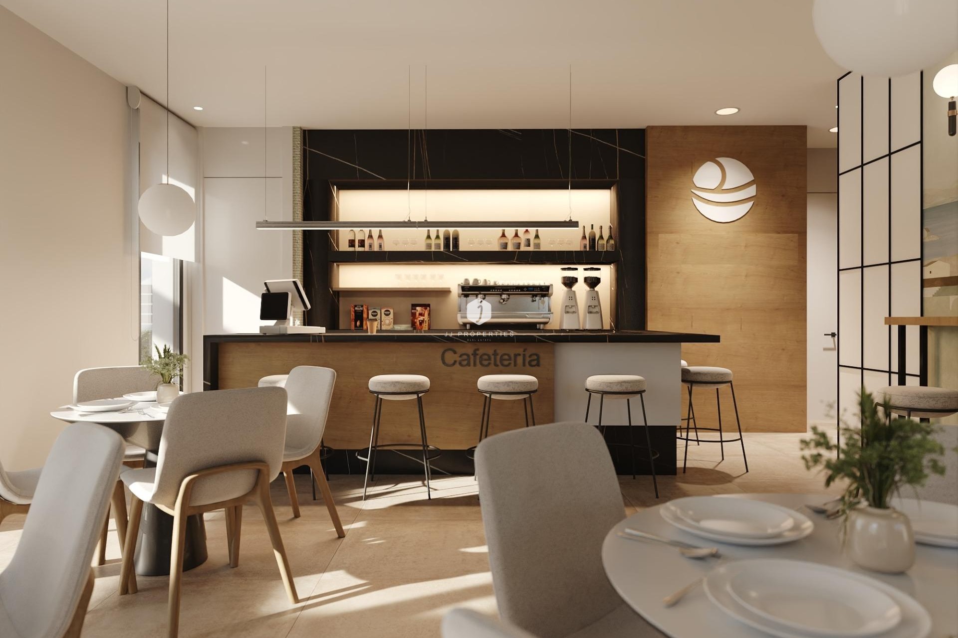 Nieuwbouw Woningen - Appartement / flat -
Torre Pacheco - Santa Rosalia Lake And Life Resort