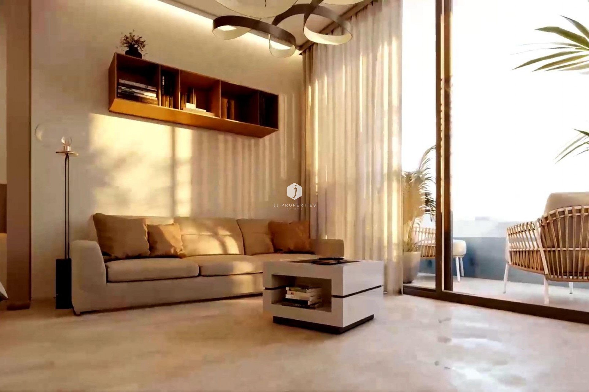 Nieuwbouw Woningen - Appartement / flat -
Torrevieja - Centro