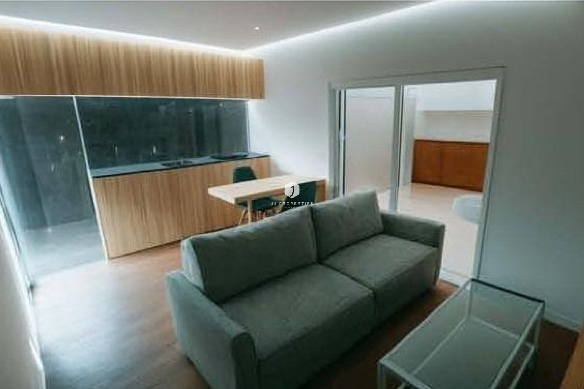 Nieuwbouw Woningen - Appartement / flat -
Torrevieja - Centro