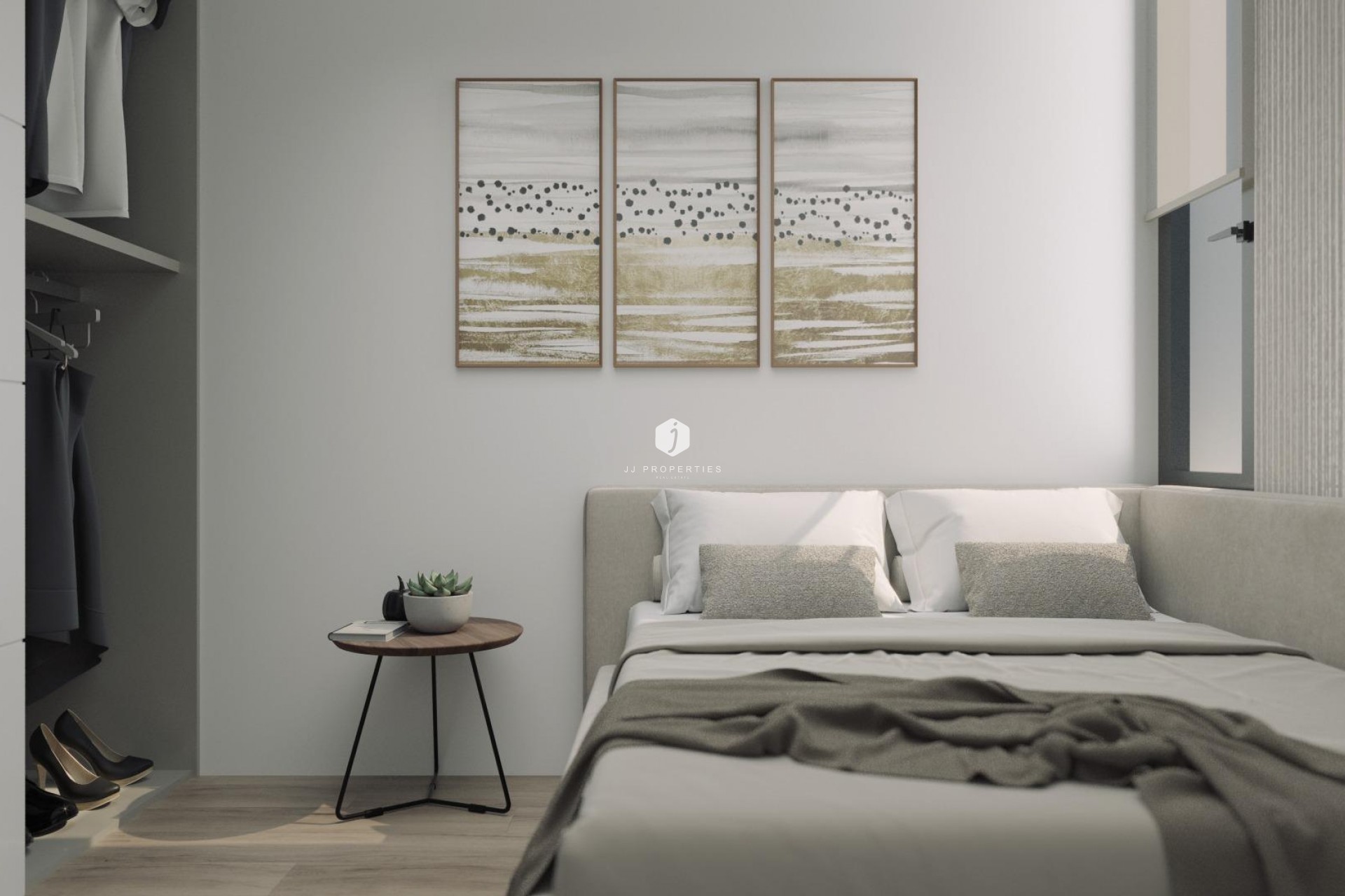 Nieuwbouw Woningen - Appartement / flat -
Torrevieja - Centro