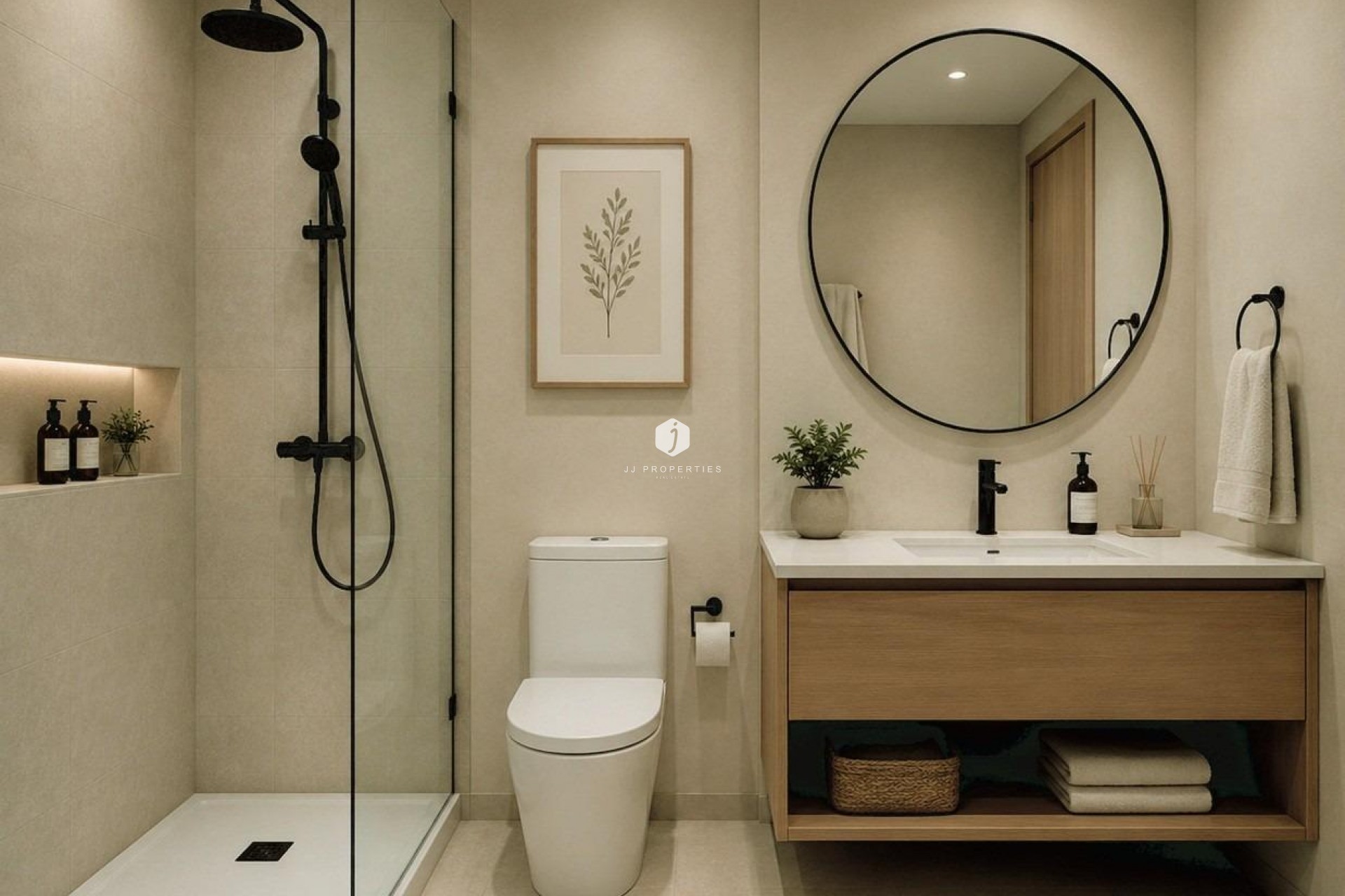 Nieuwbouw Woningen - Appartement / flat -
Torrevieja - Centro