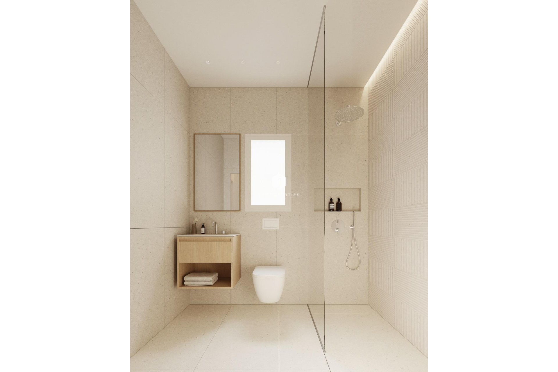 Nieuwbouw Woningen - Appartement / flat -
Torrevieja - Centro